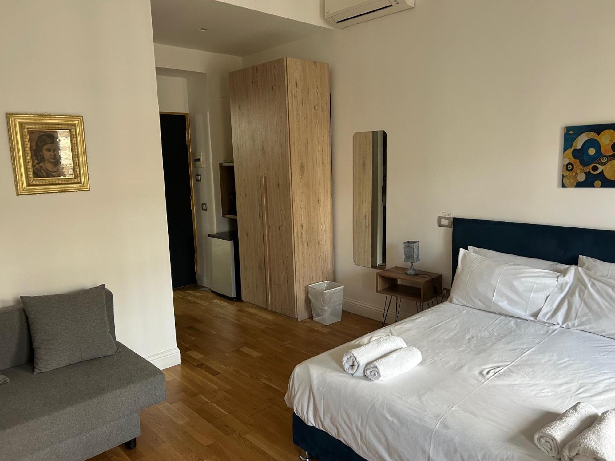 Classic Triple Room