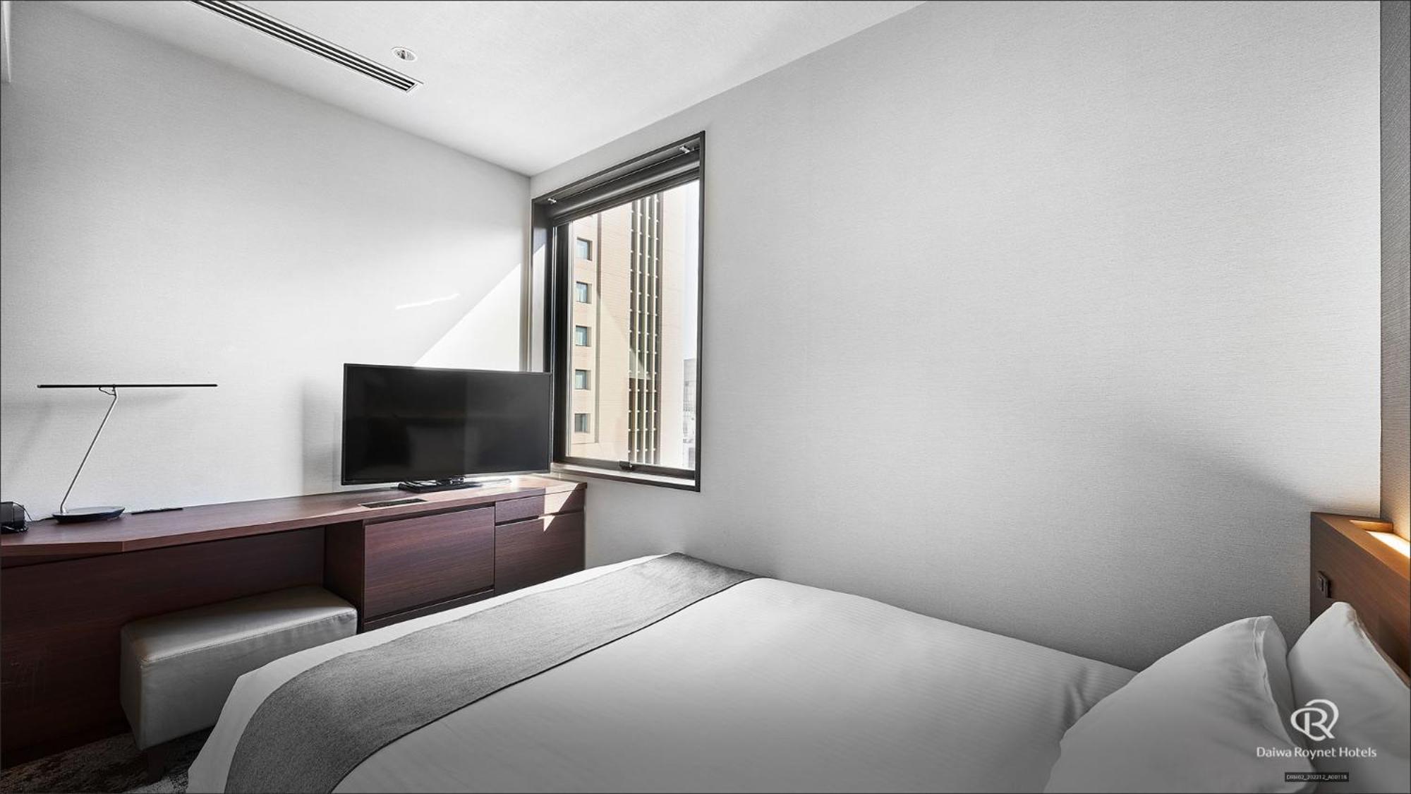 Standard Double Room for 2 guests (13㎡) - Smoking,1531541584:JPEG