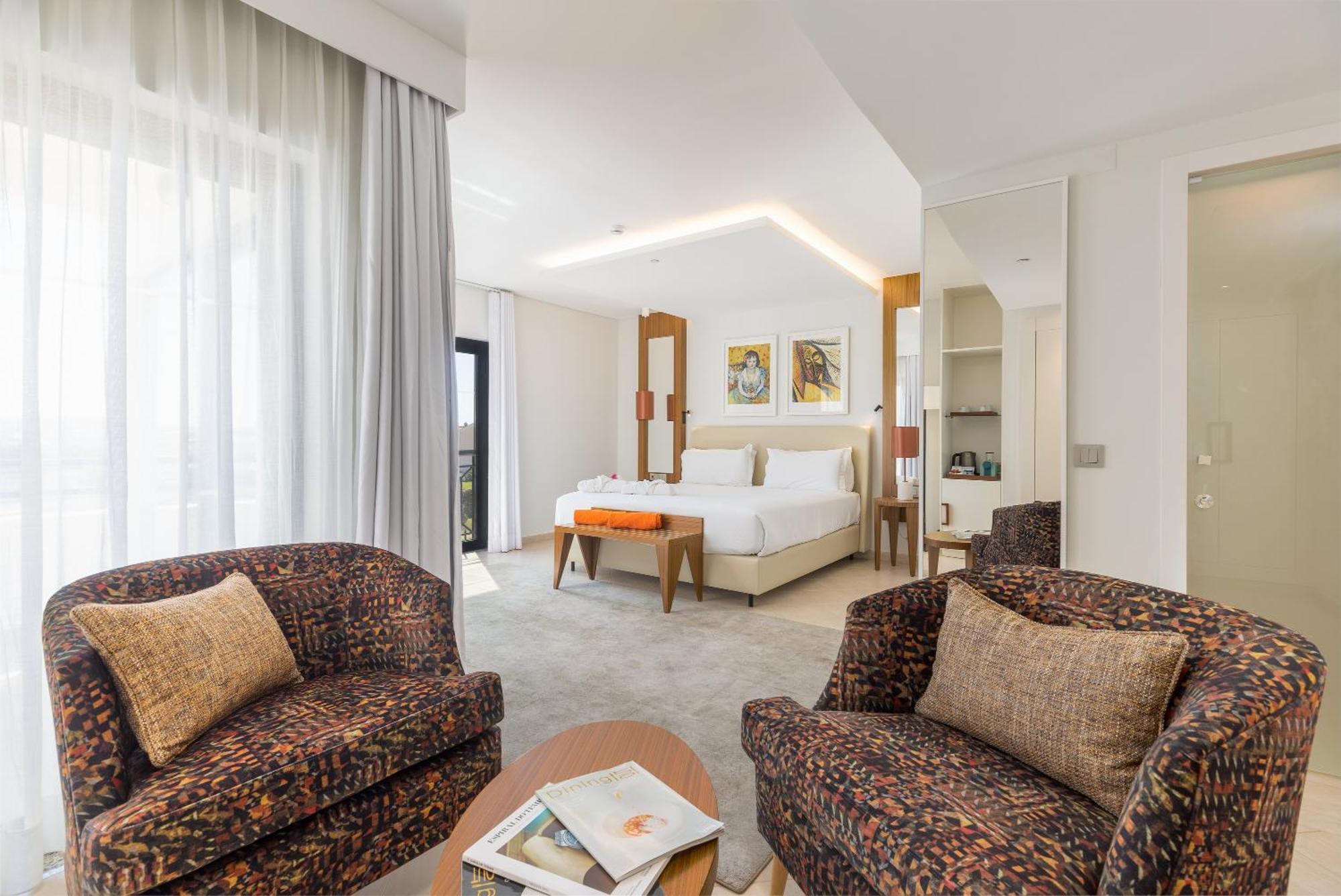 Junior Suite