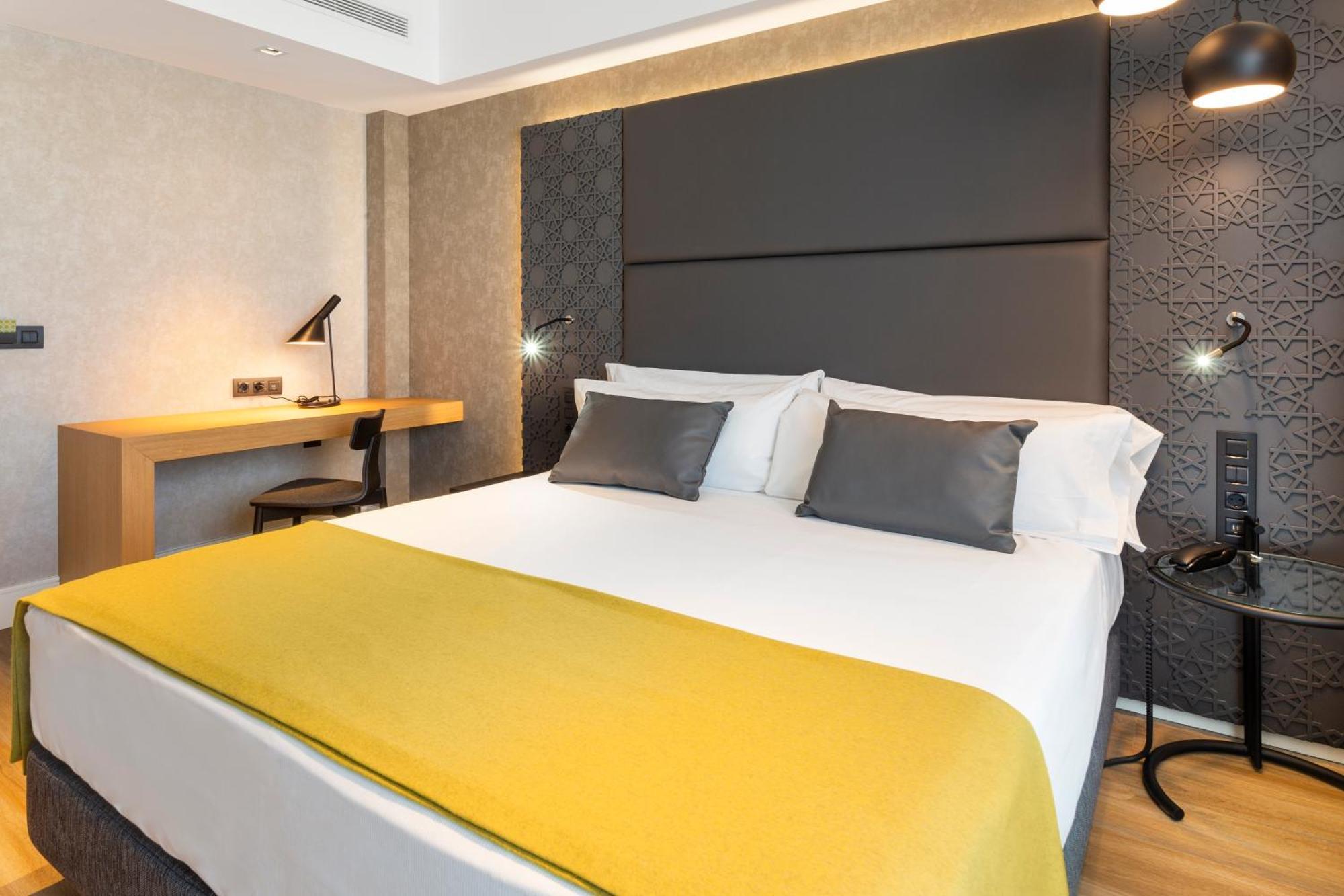 Premium Room Terrace View