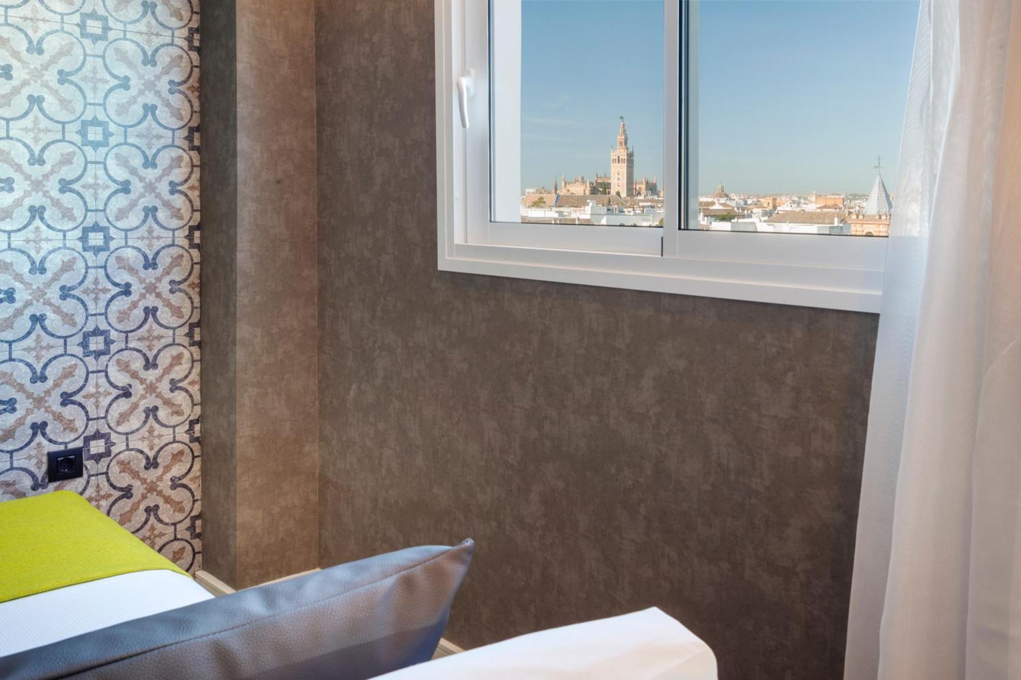 Premium Room View