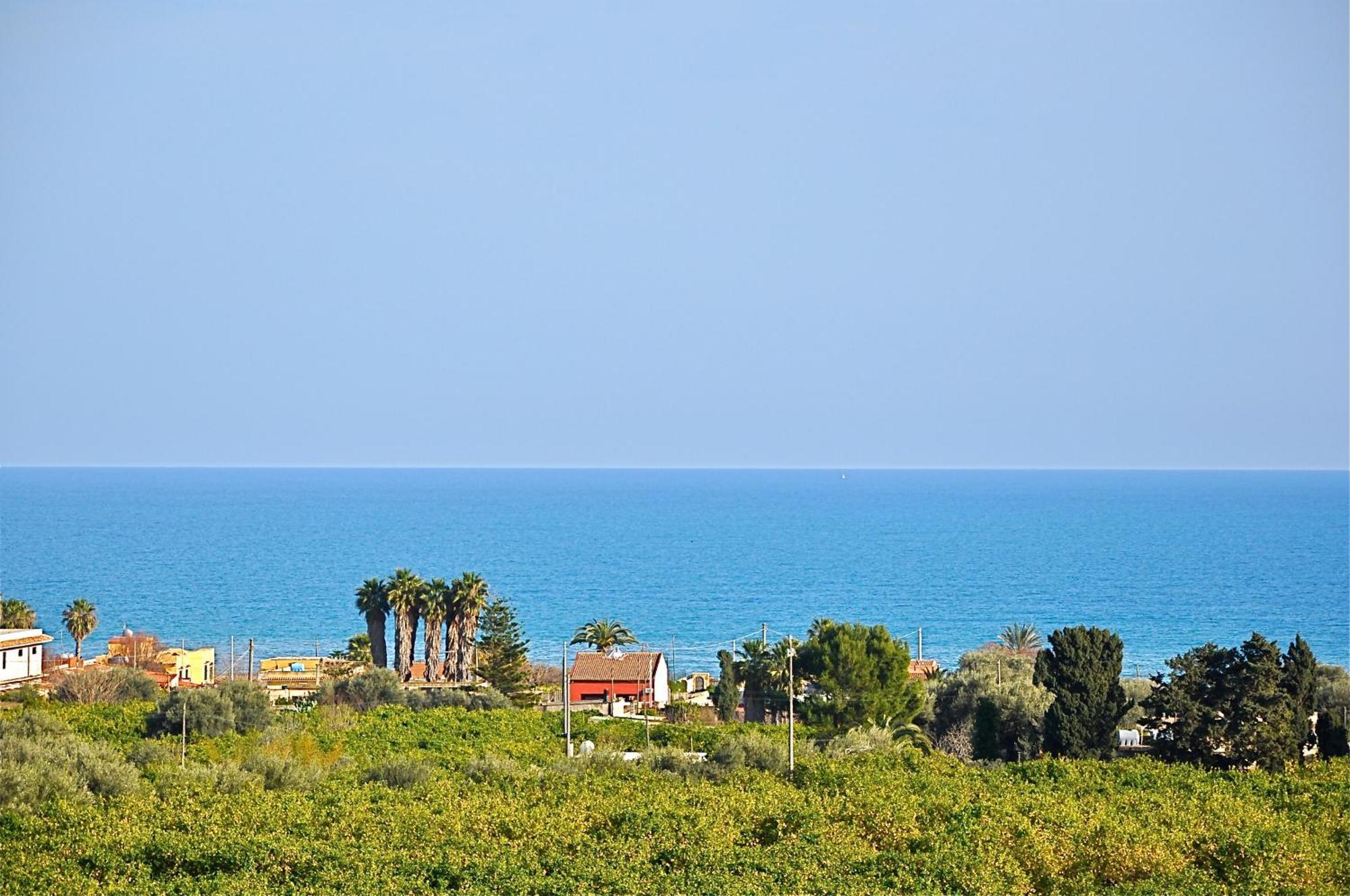 Suite Sea View