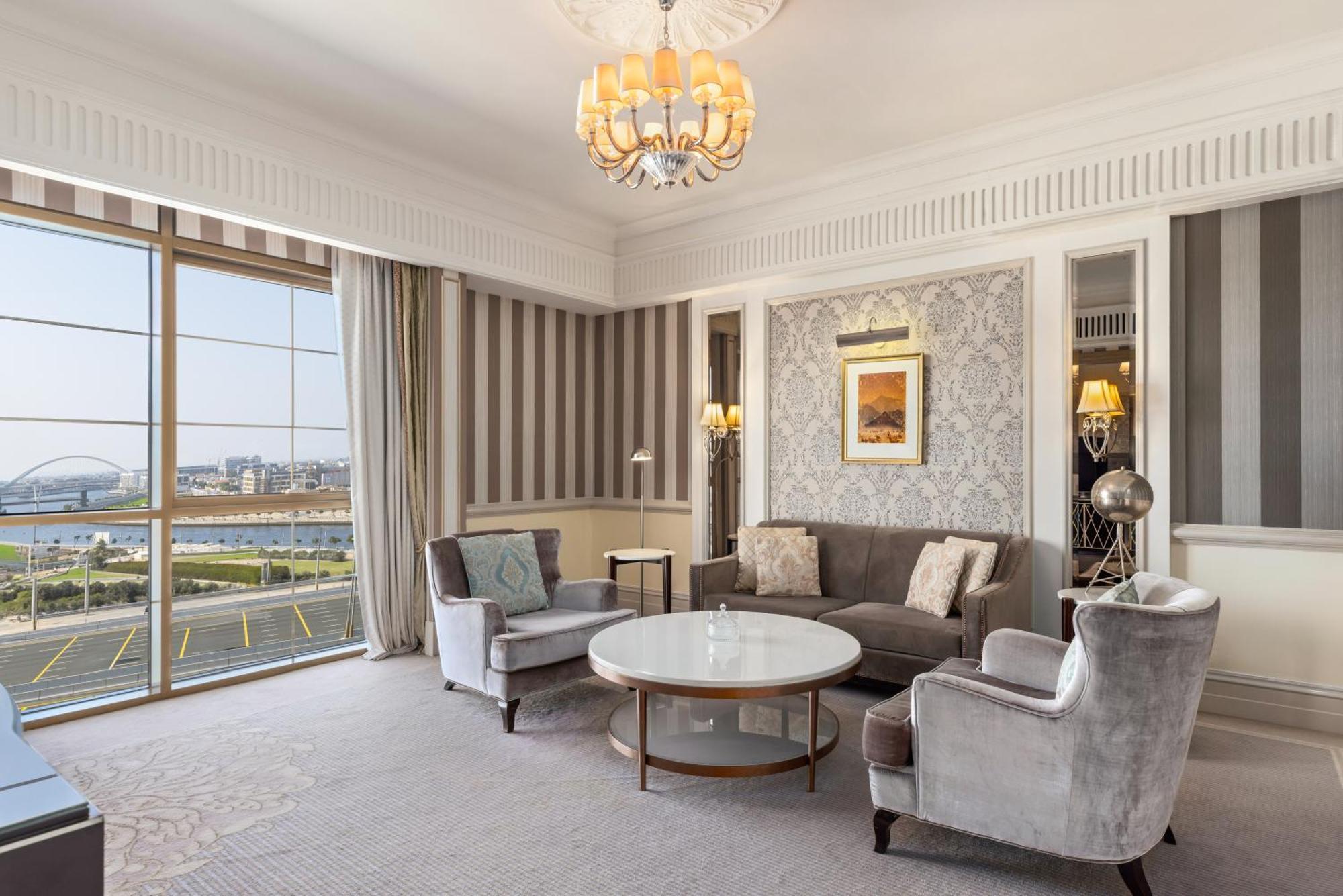 Diplomate Suite