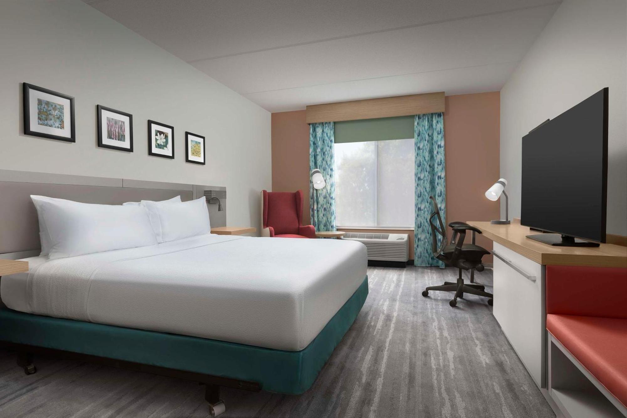 King Room