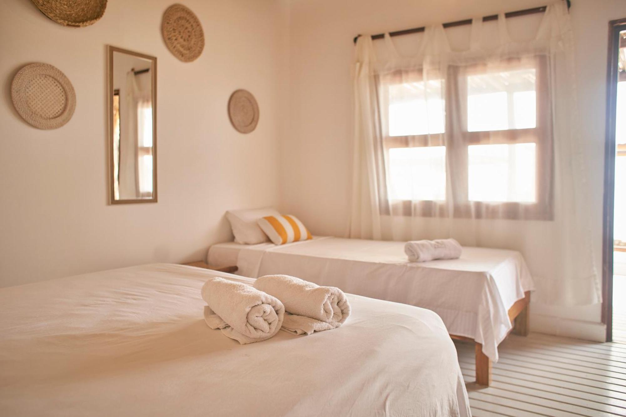 Double Room Private Bathroom
