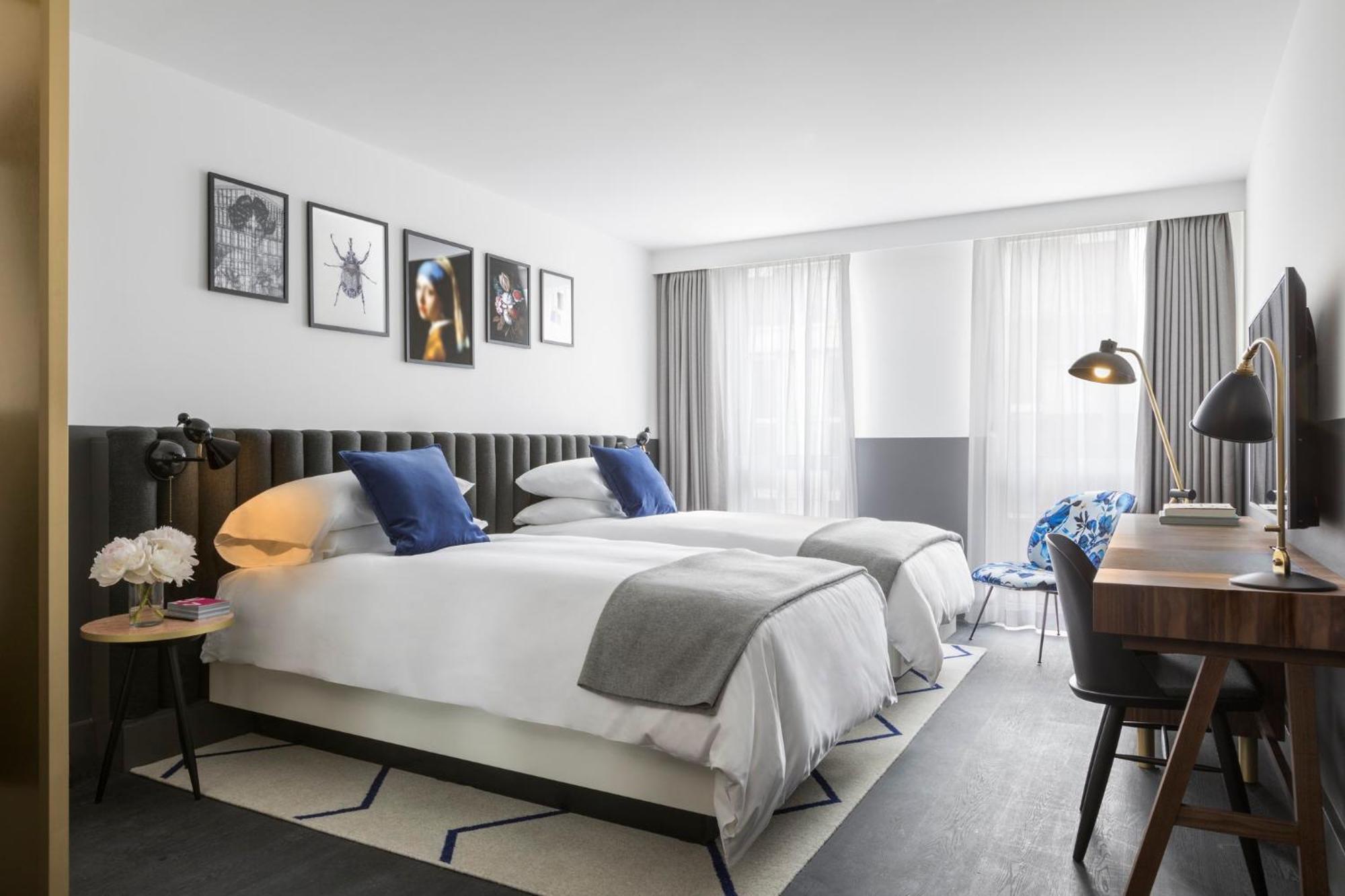 Quarto Twin Premium