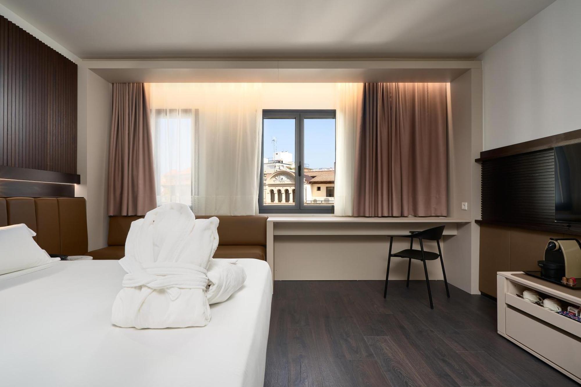 Premium Double Room
