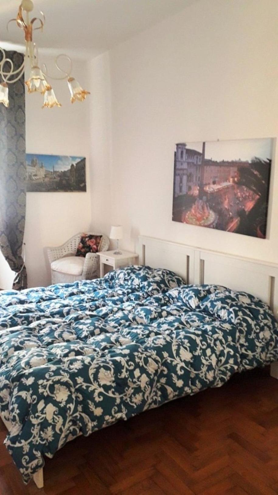Superior Twin Room with City View