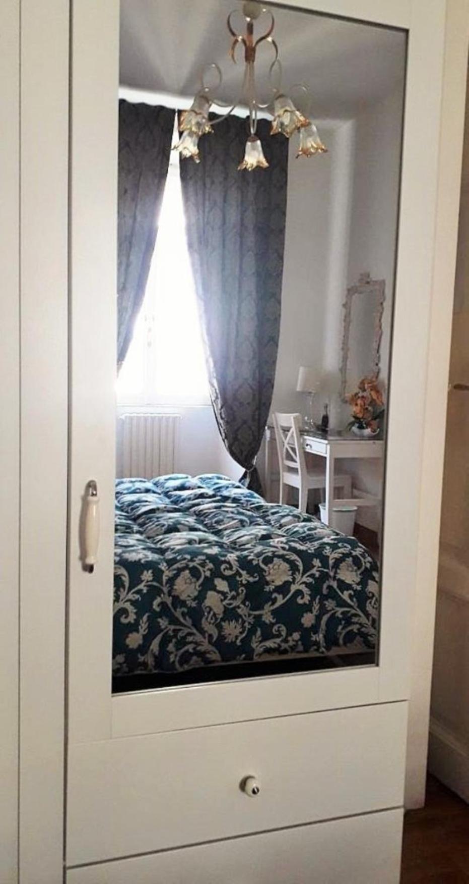 Superior Twin Room City View