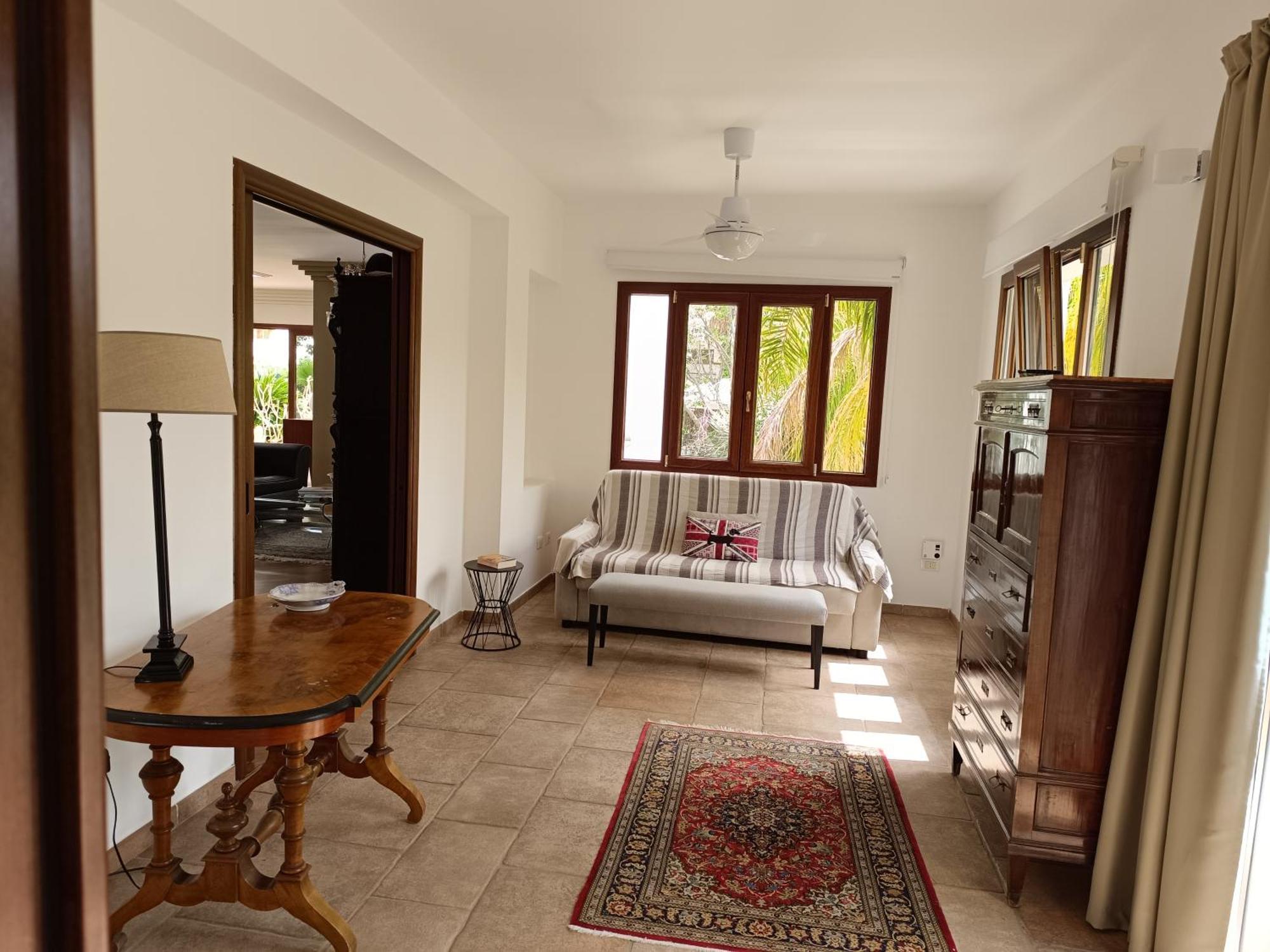 Quadruple Room Balcony