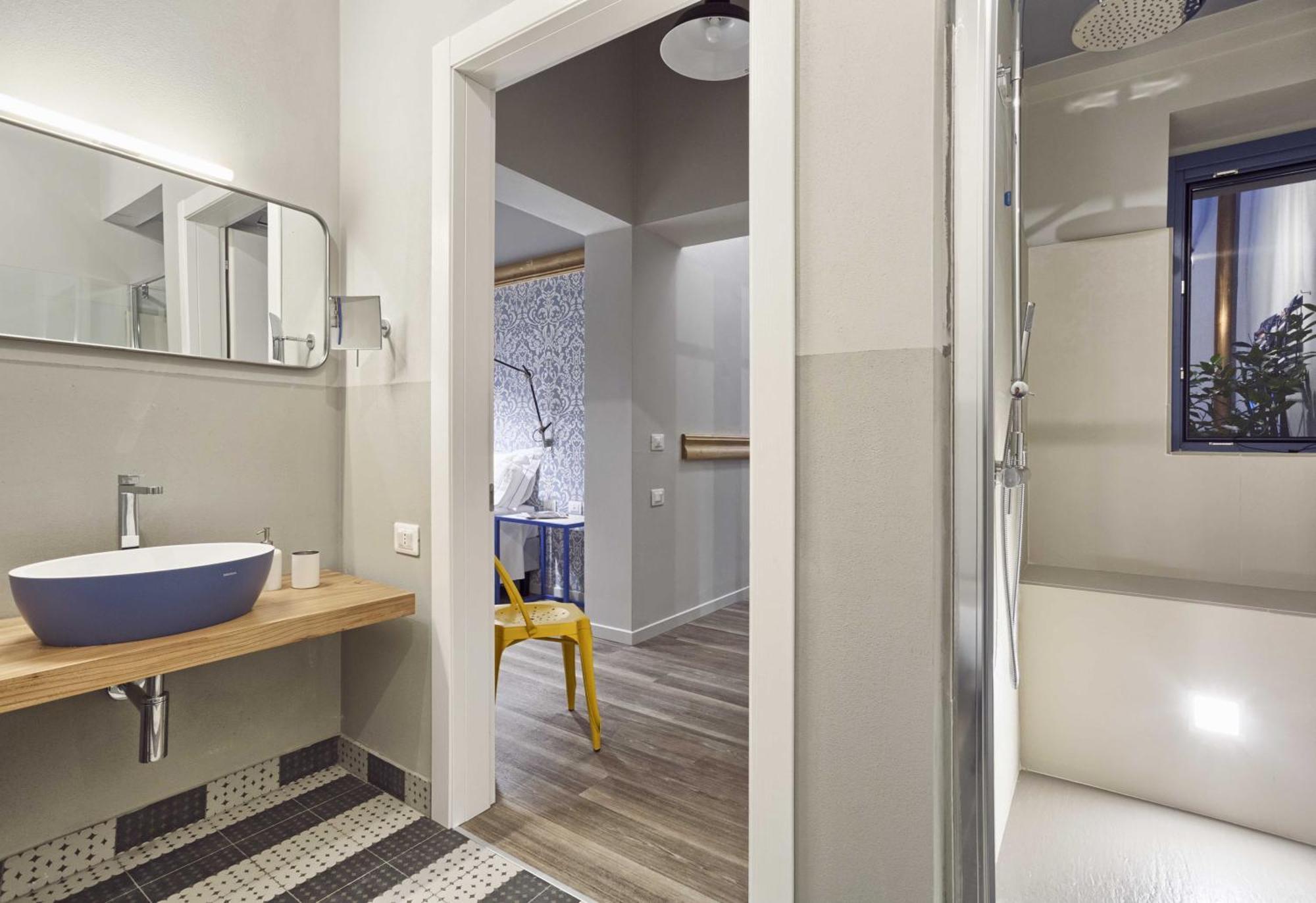 Junior Suite "La Maison"