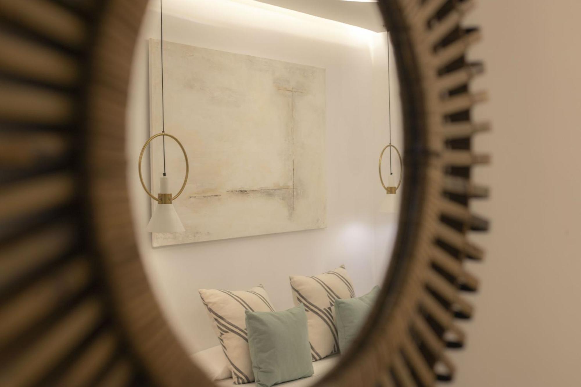 Romantische Kamer