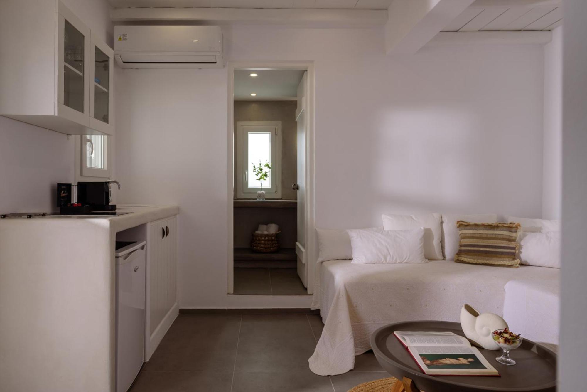 Suite Sea View