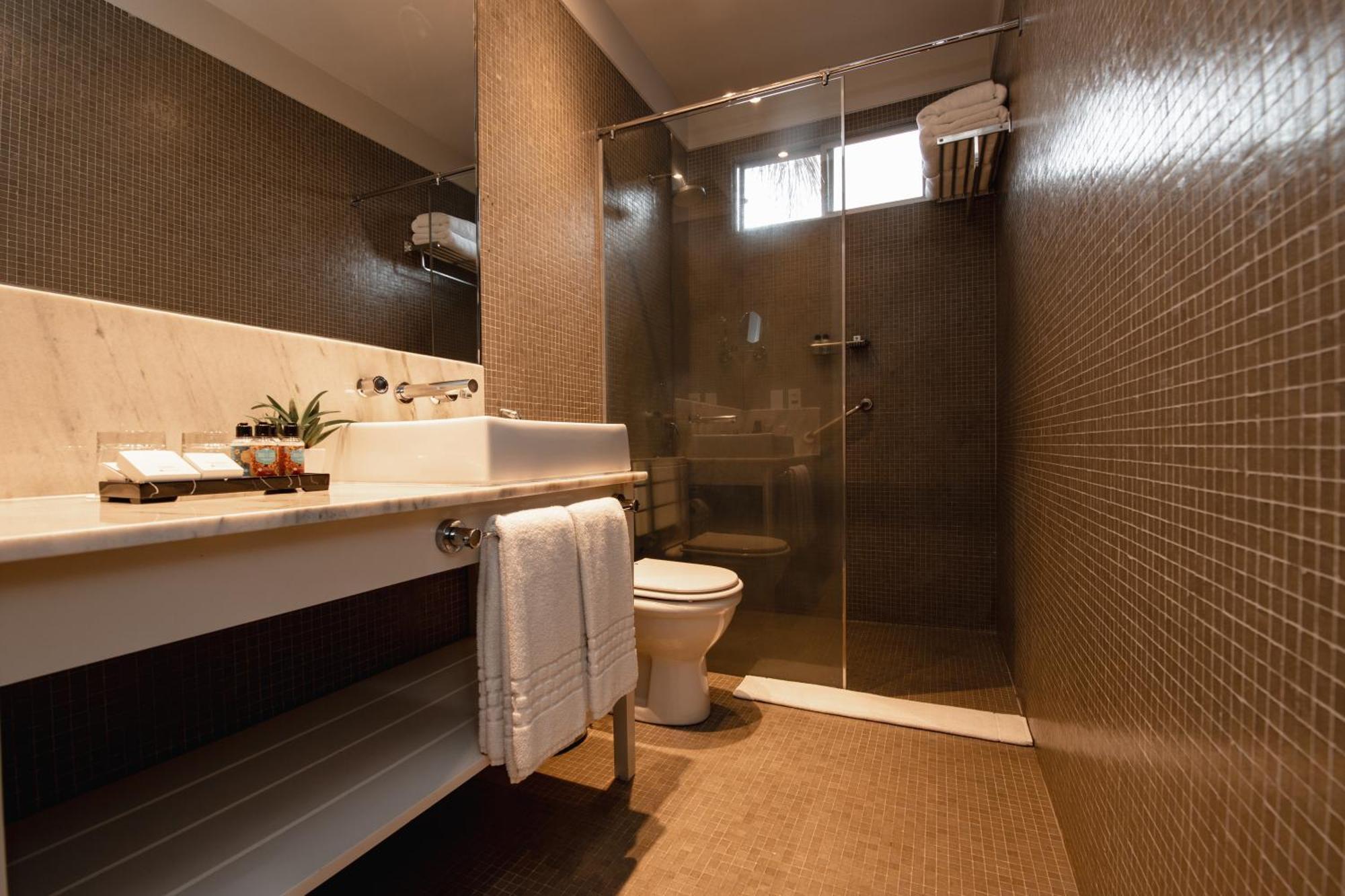 Habitación Cuádruple Superior