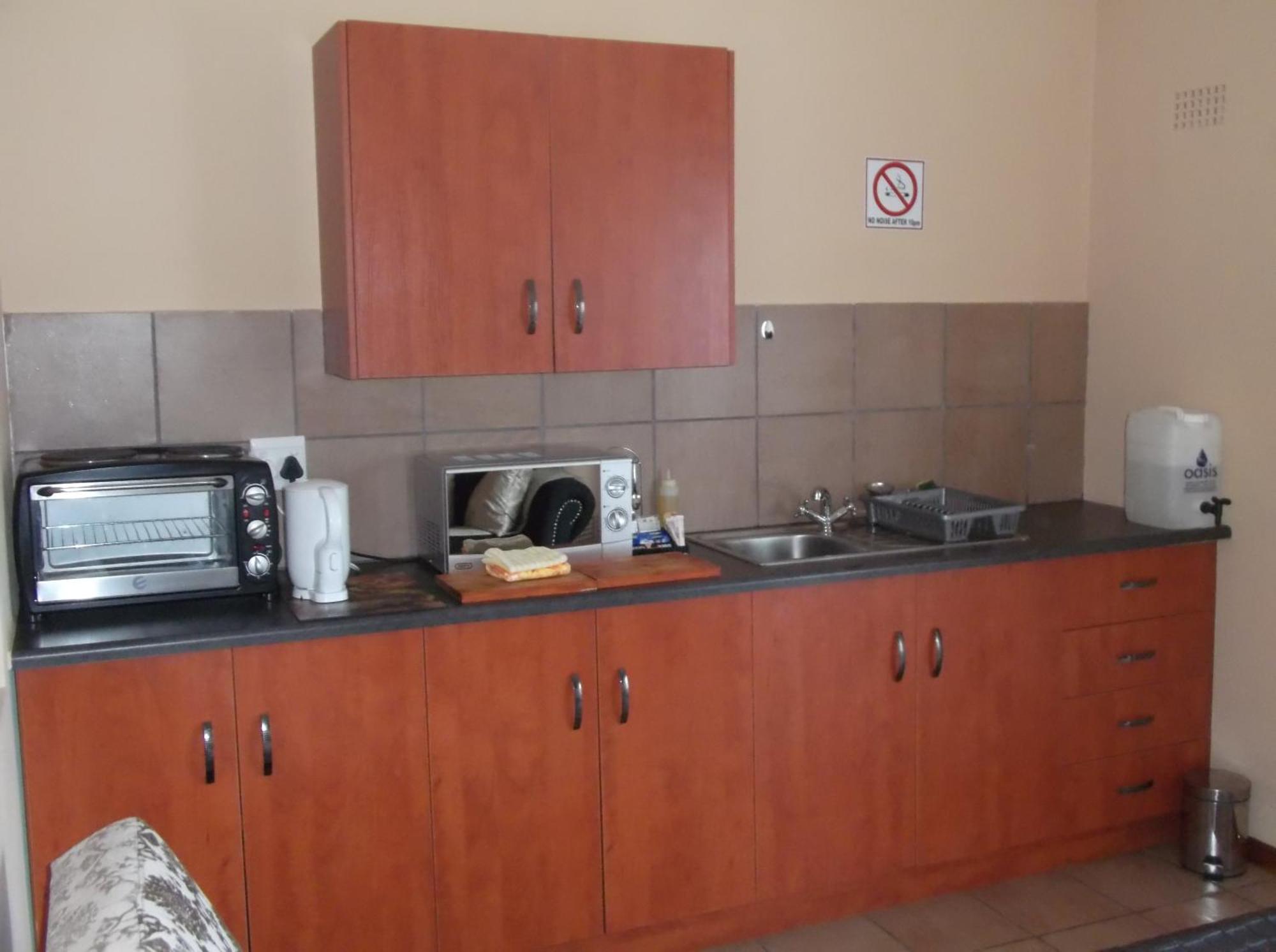 Double Room Mountain View