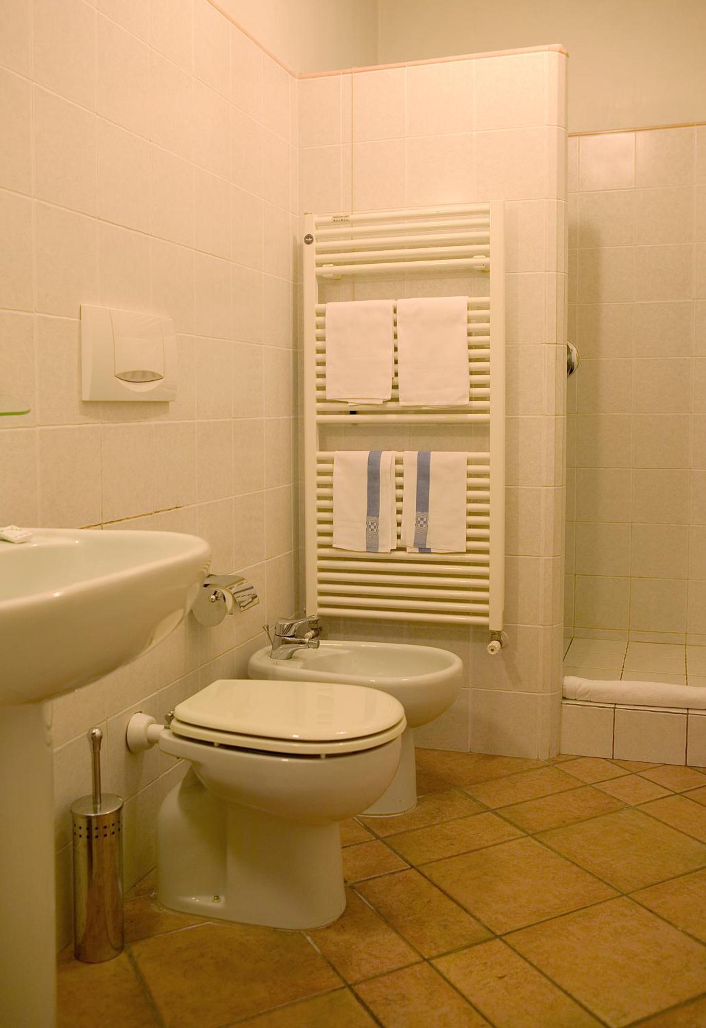 Two-Bedroom Apartment Annex