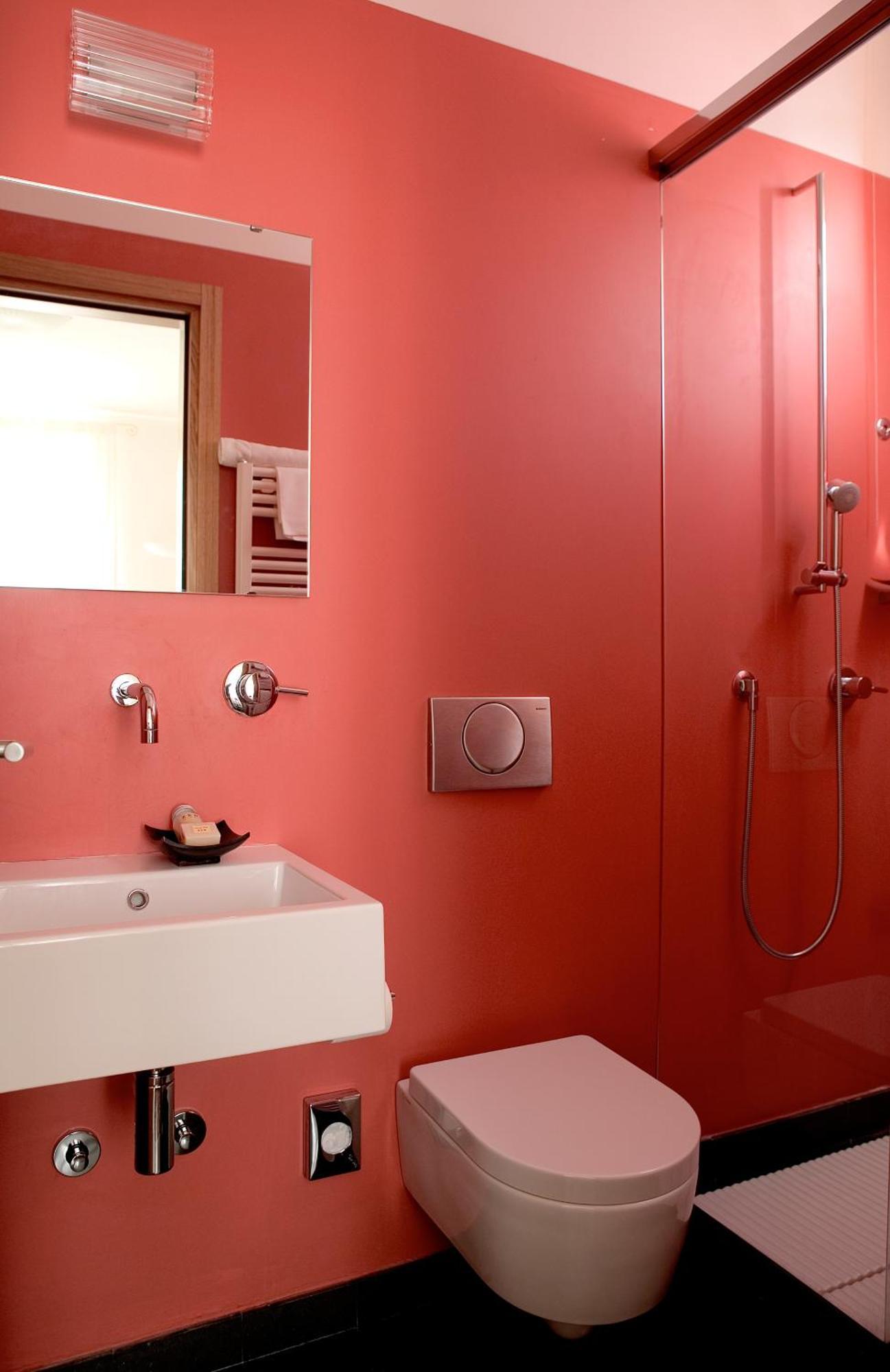 Double or Twin Room Lake View