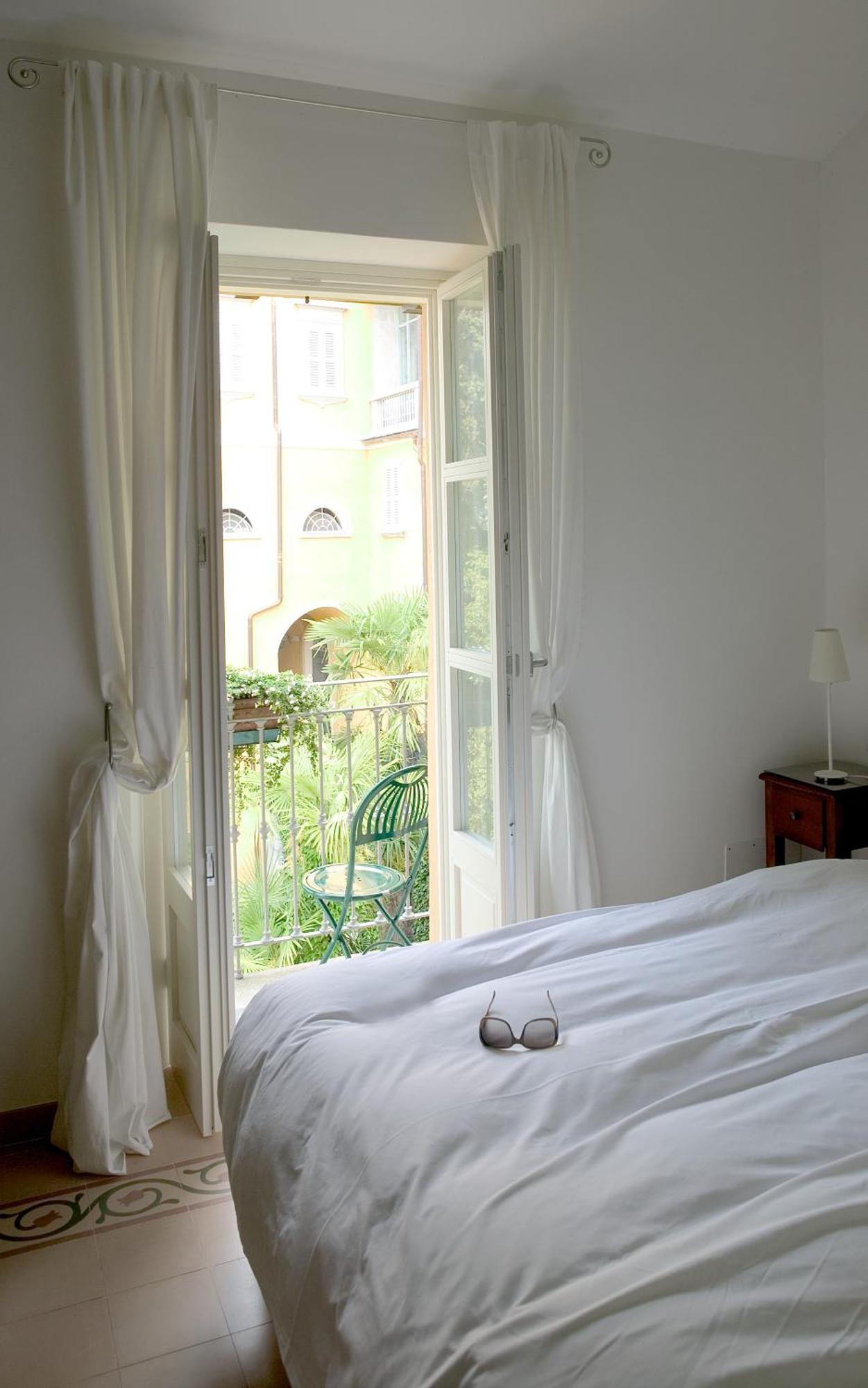 Double or Twin Room Partial Lake View