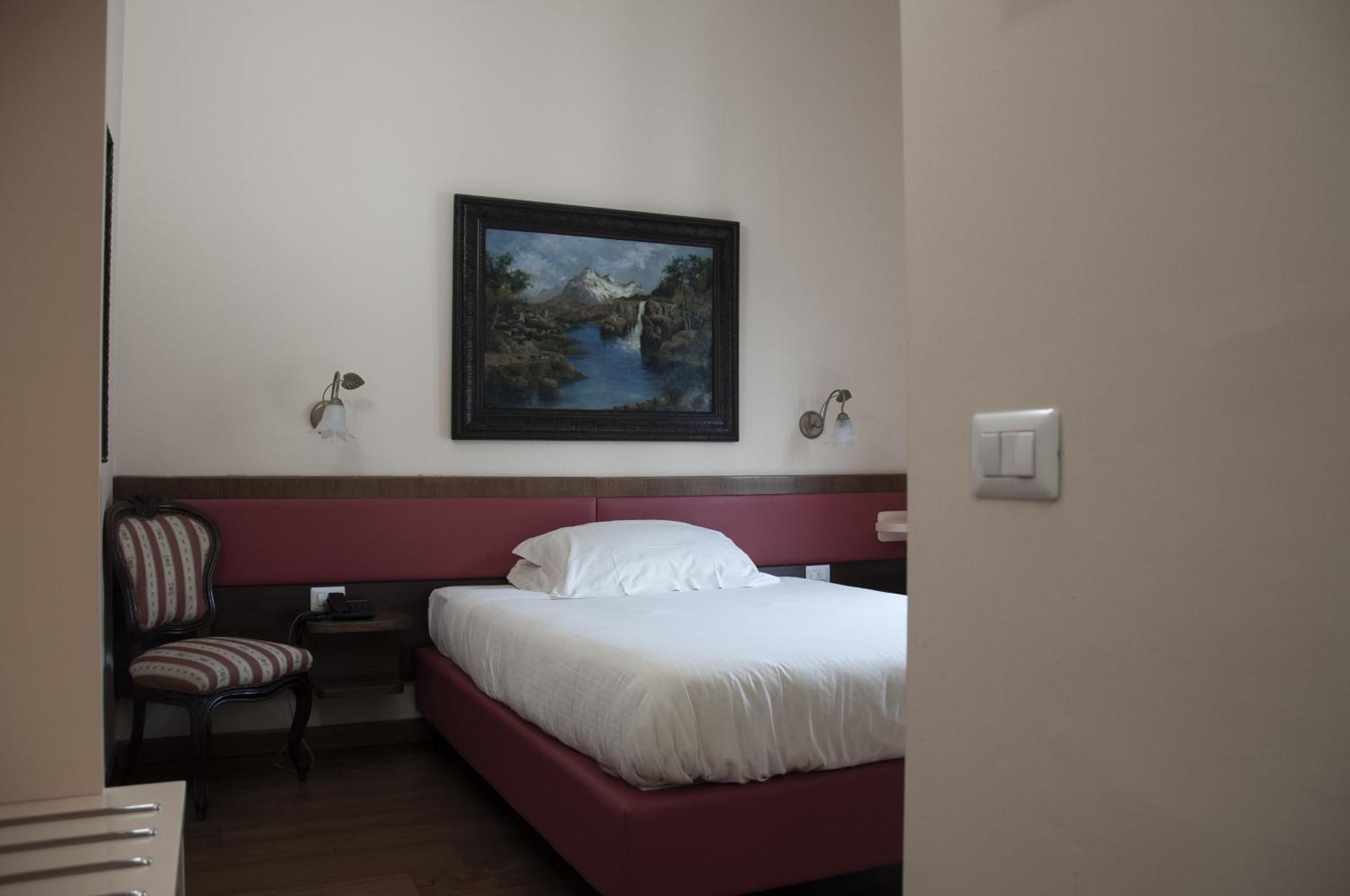 Superior Single Room