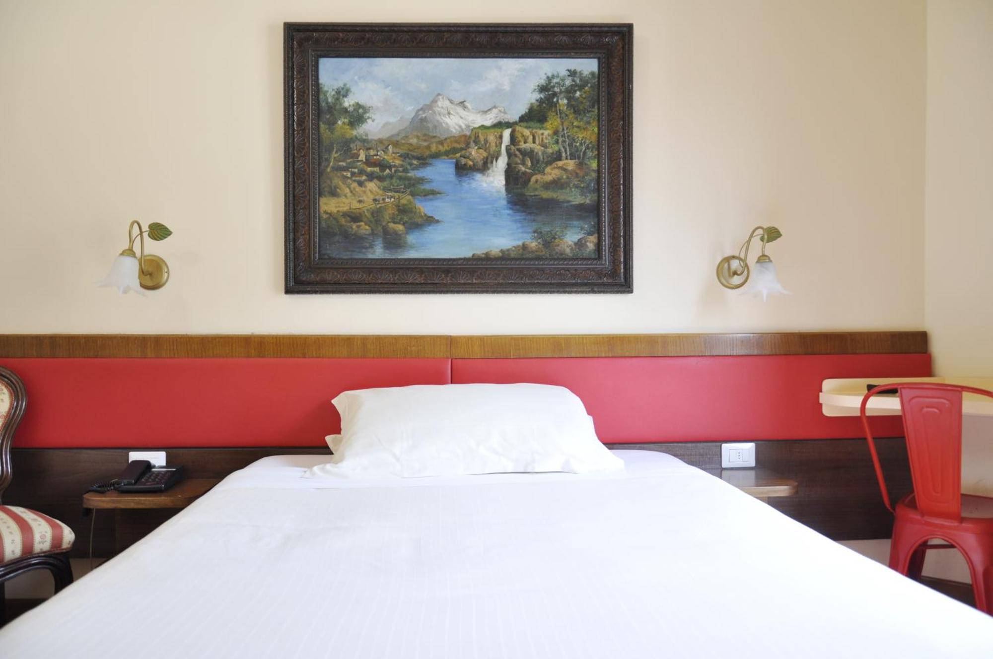 Superior Single Room