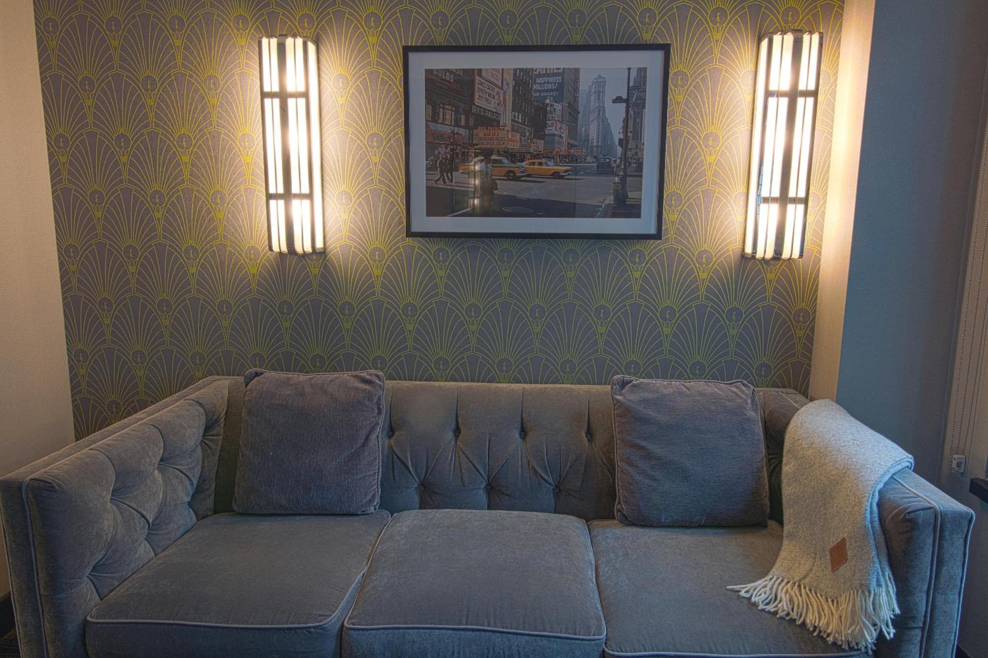 Signature Suite 1 King Bed