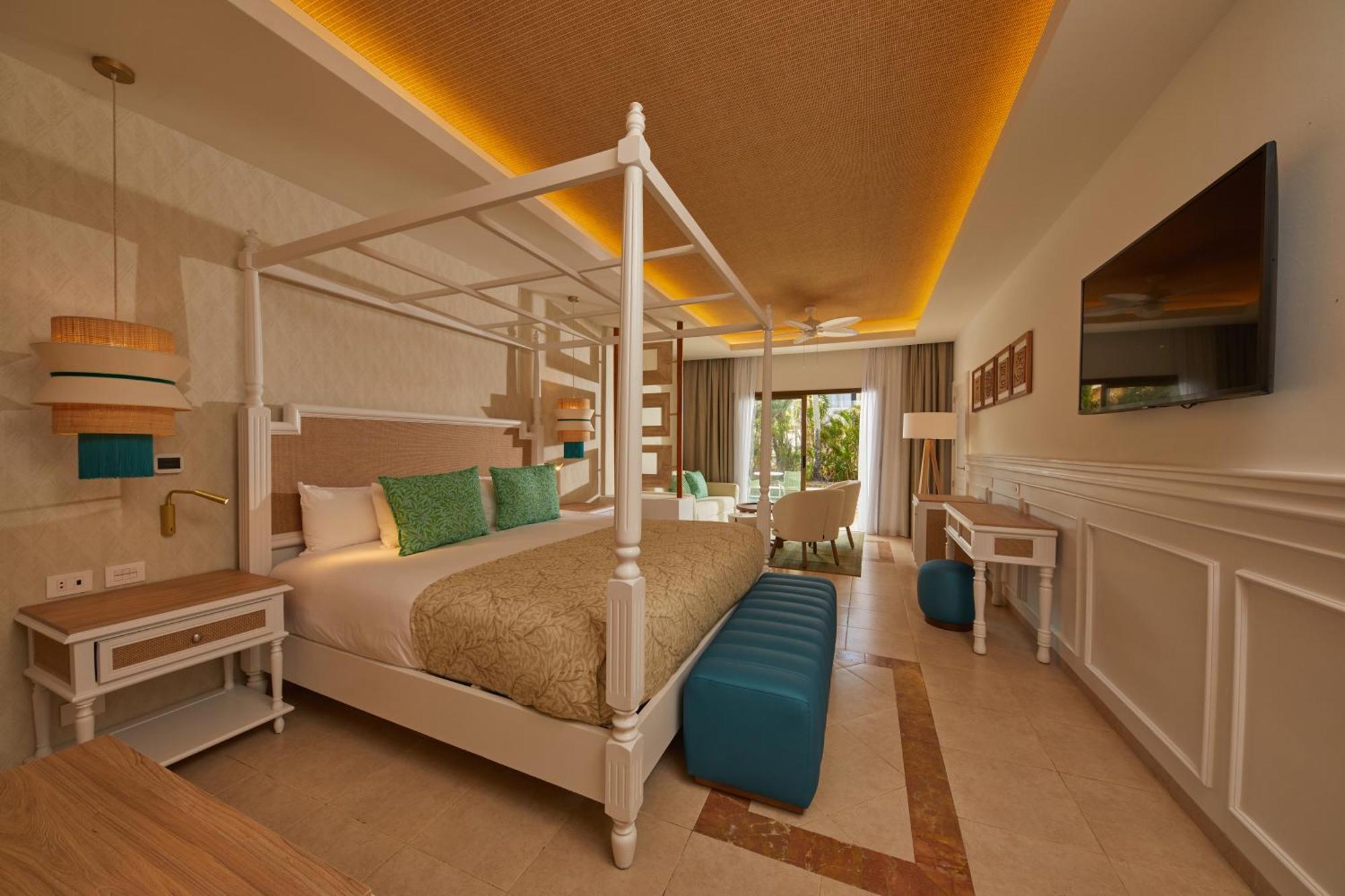 Junior Suite Deluxe