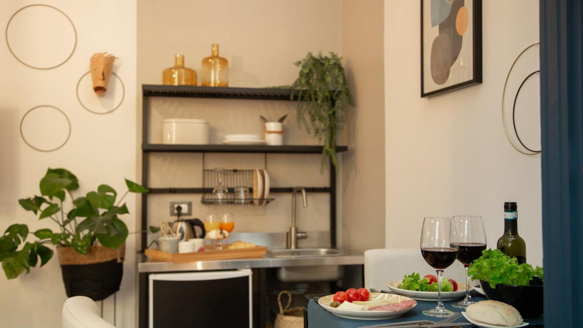 Family Suite Annex