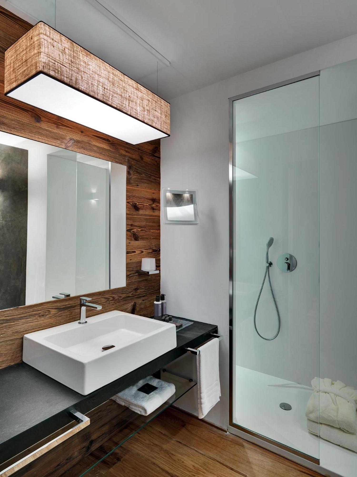 Double Room with Balcony or Terrace