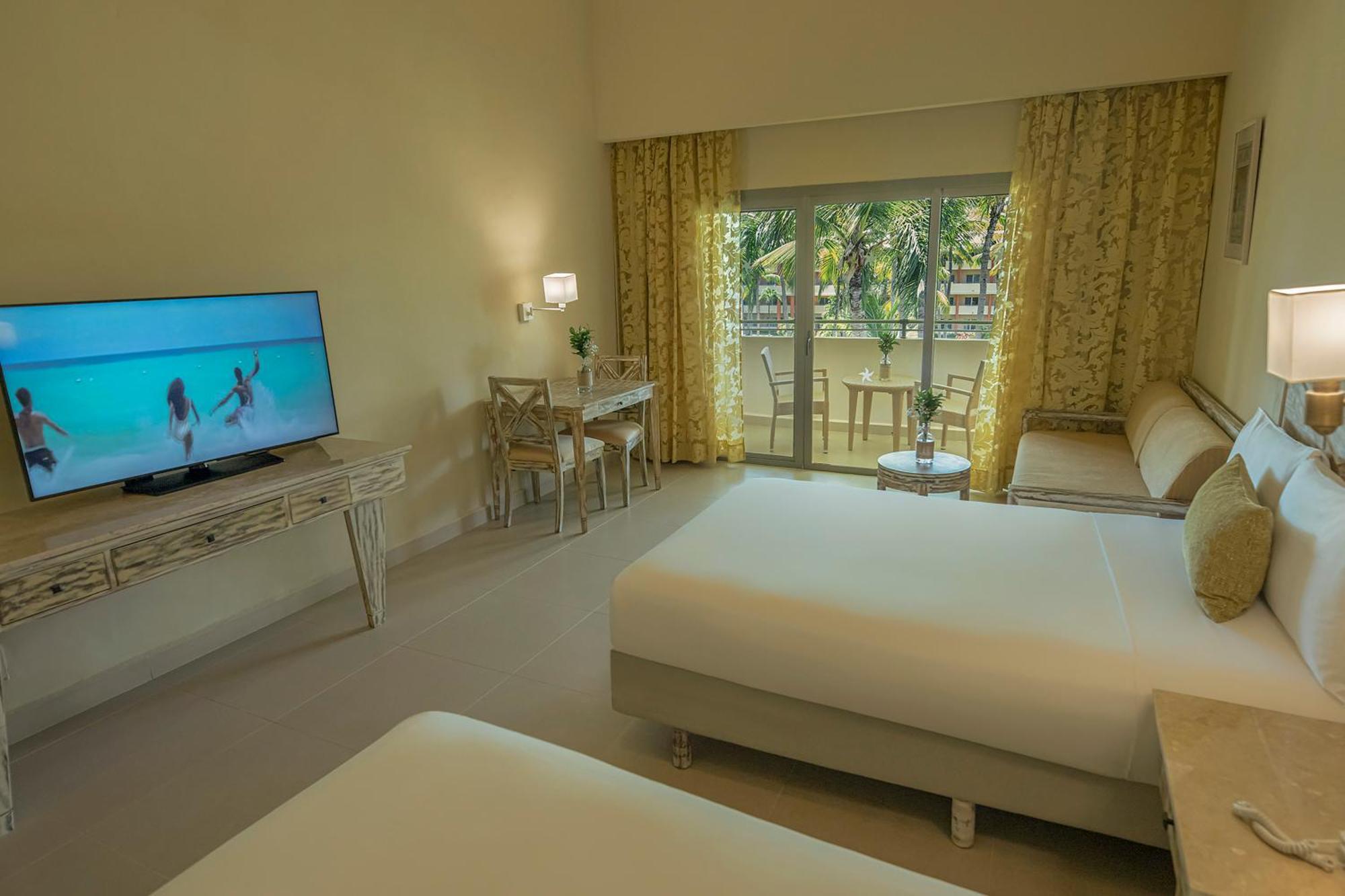 Premium Upper Floor