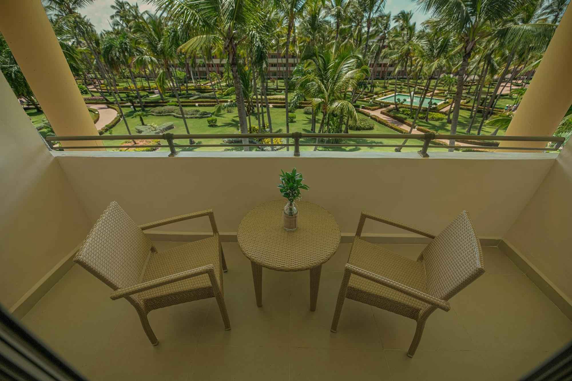 Premium Upper Floor