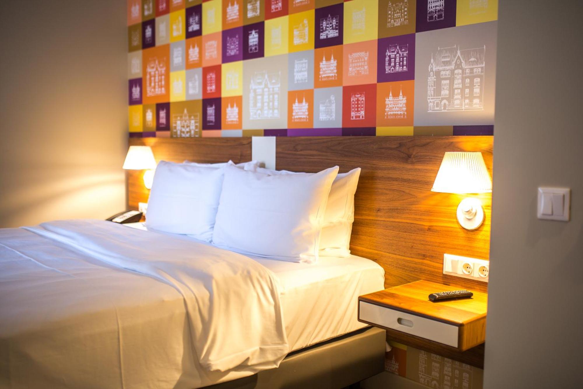 Privilege Double Room