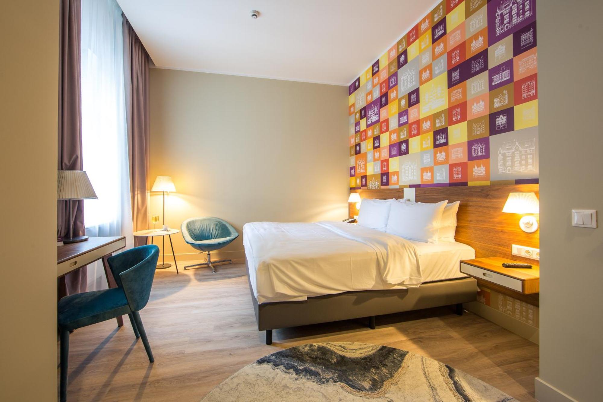 Privilege Double Room