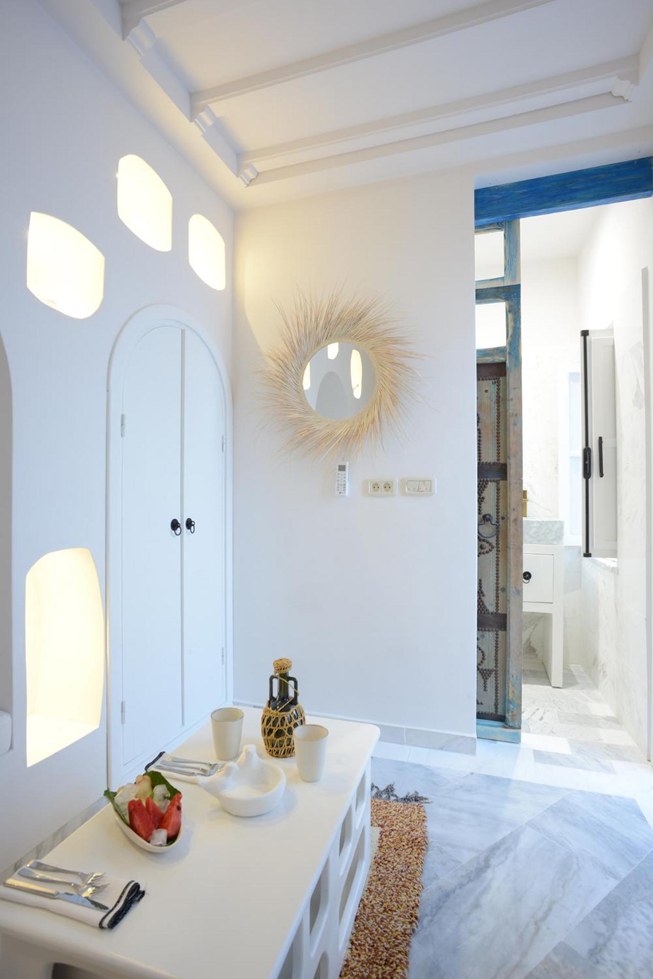 One-Bedroom Suite