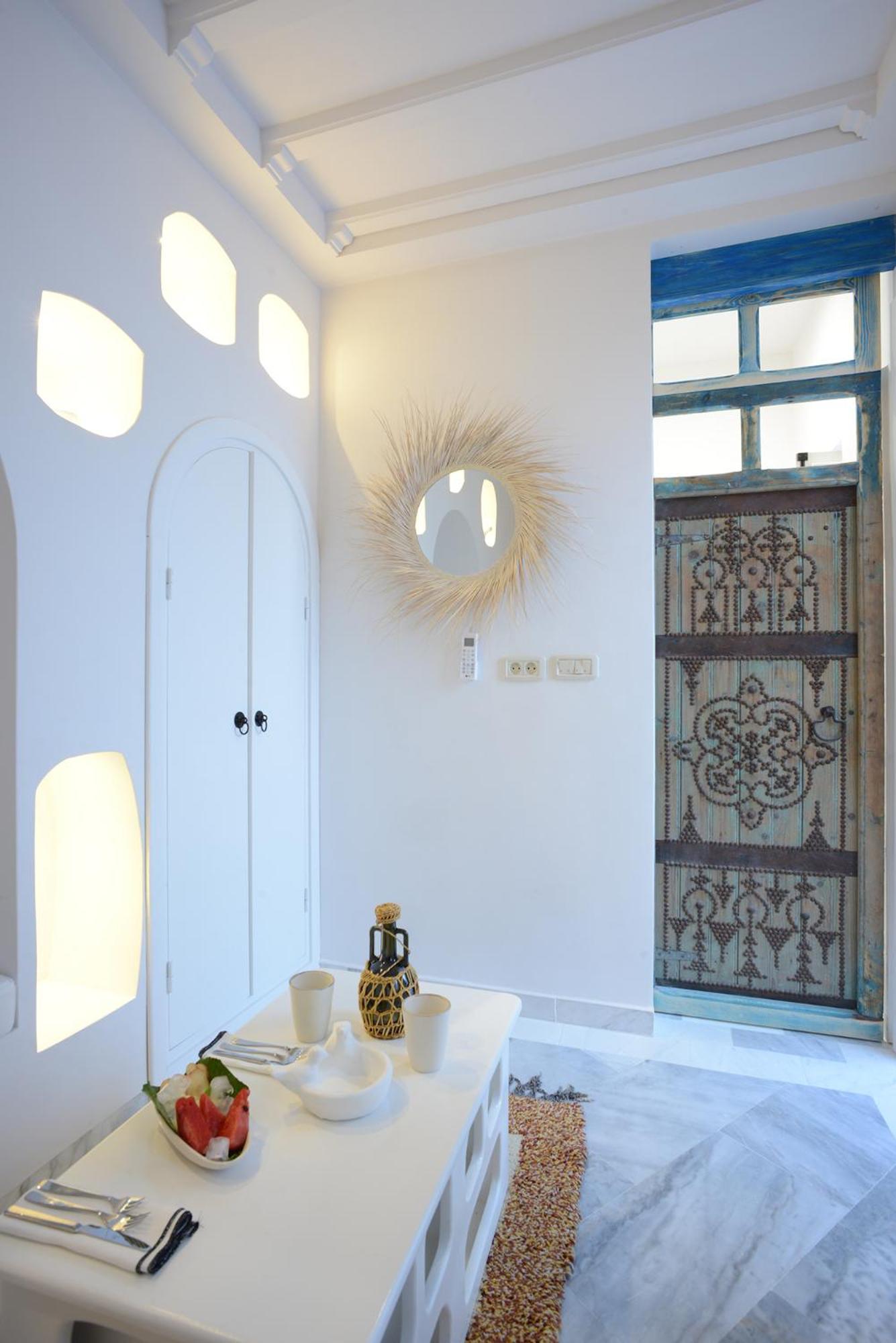 One-Bedroom Suite