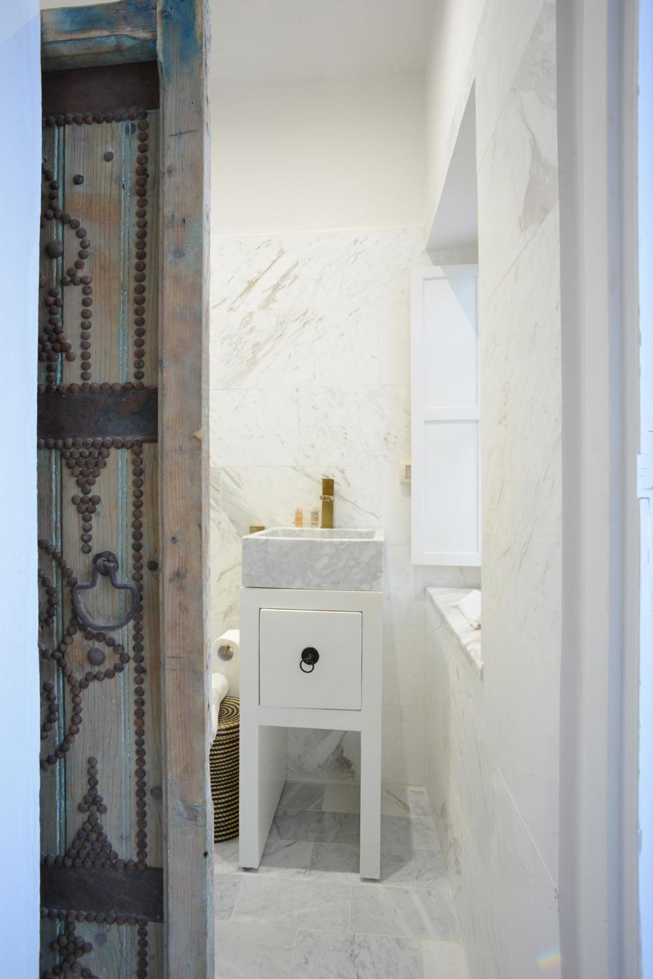 One-Bedroom Suite