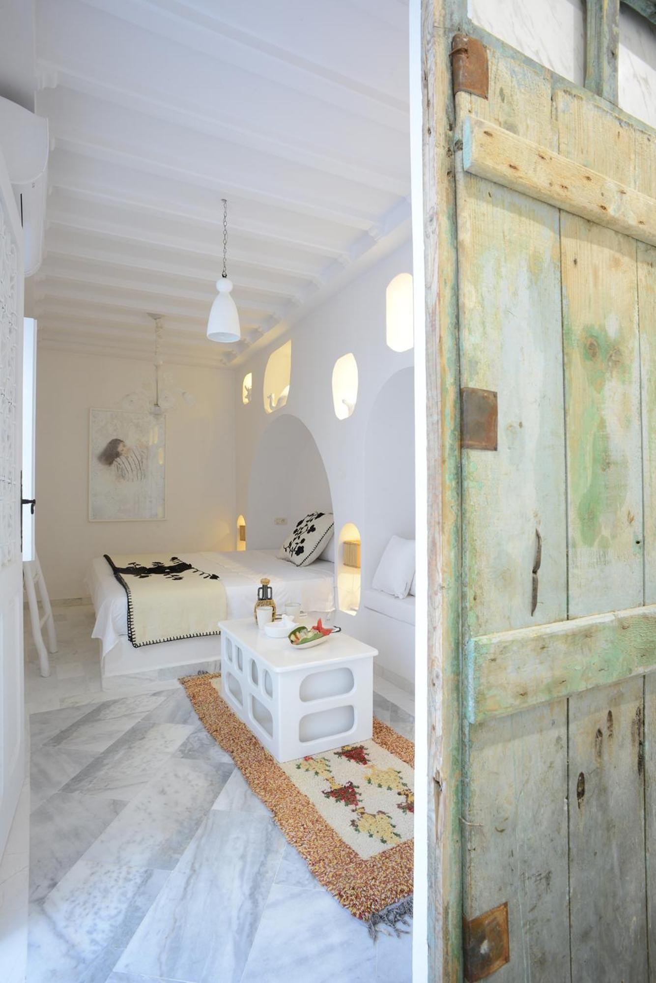 One-Bedroom Suite