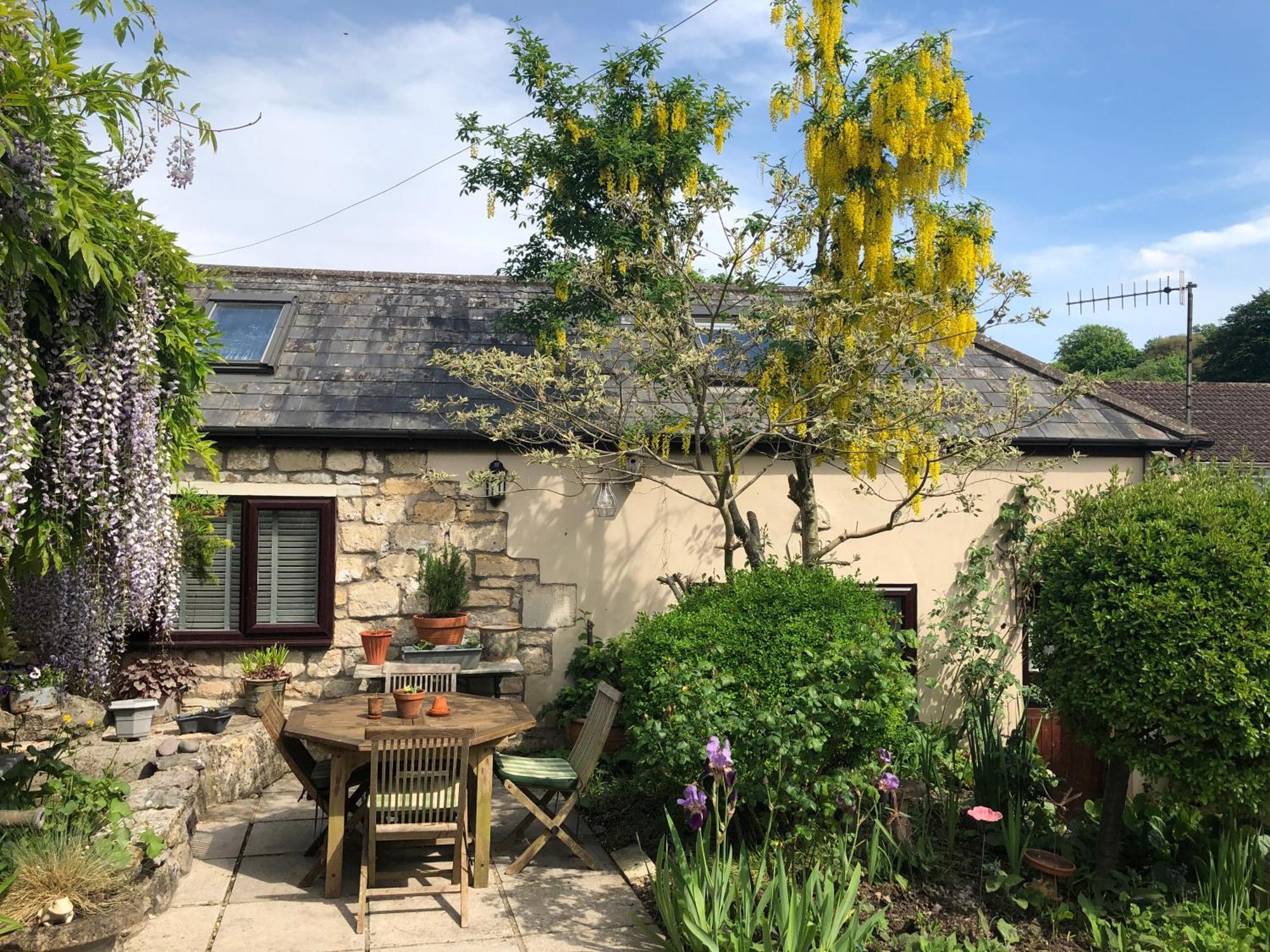 One-Bedroom Cottage