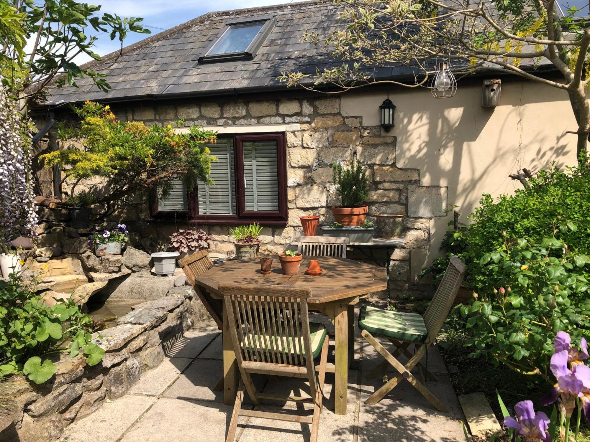 One-Bedroom Cottage