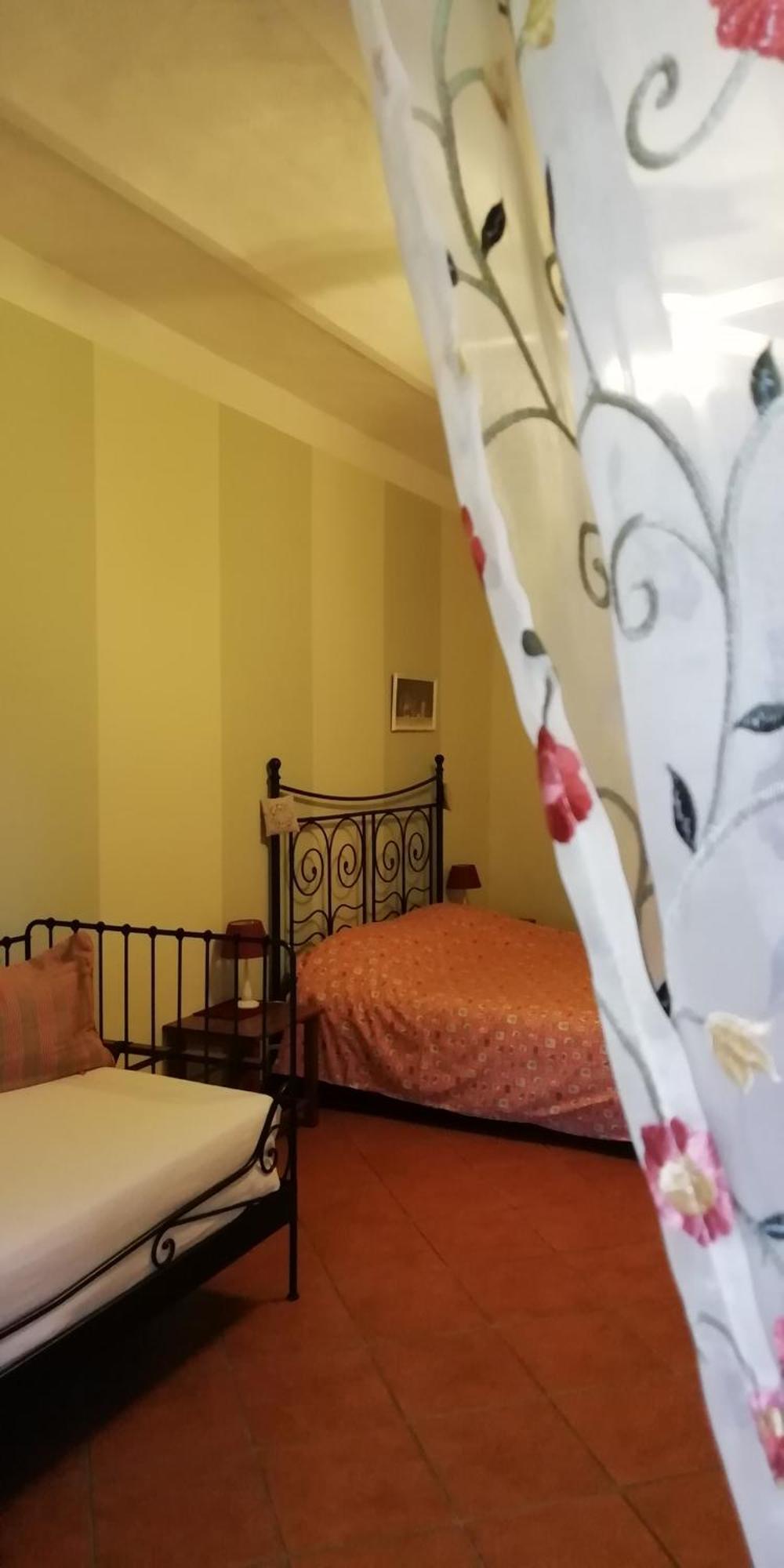 Quadruple Room Balcony