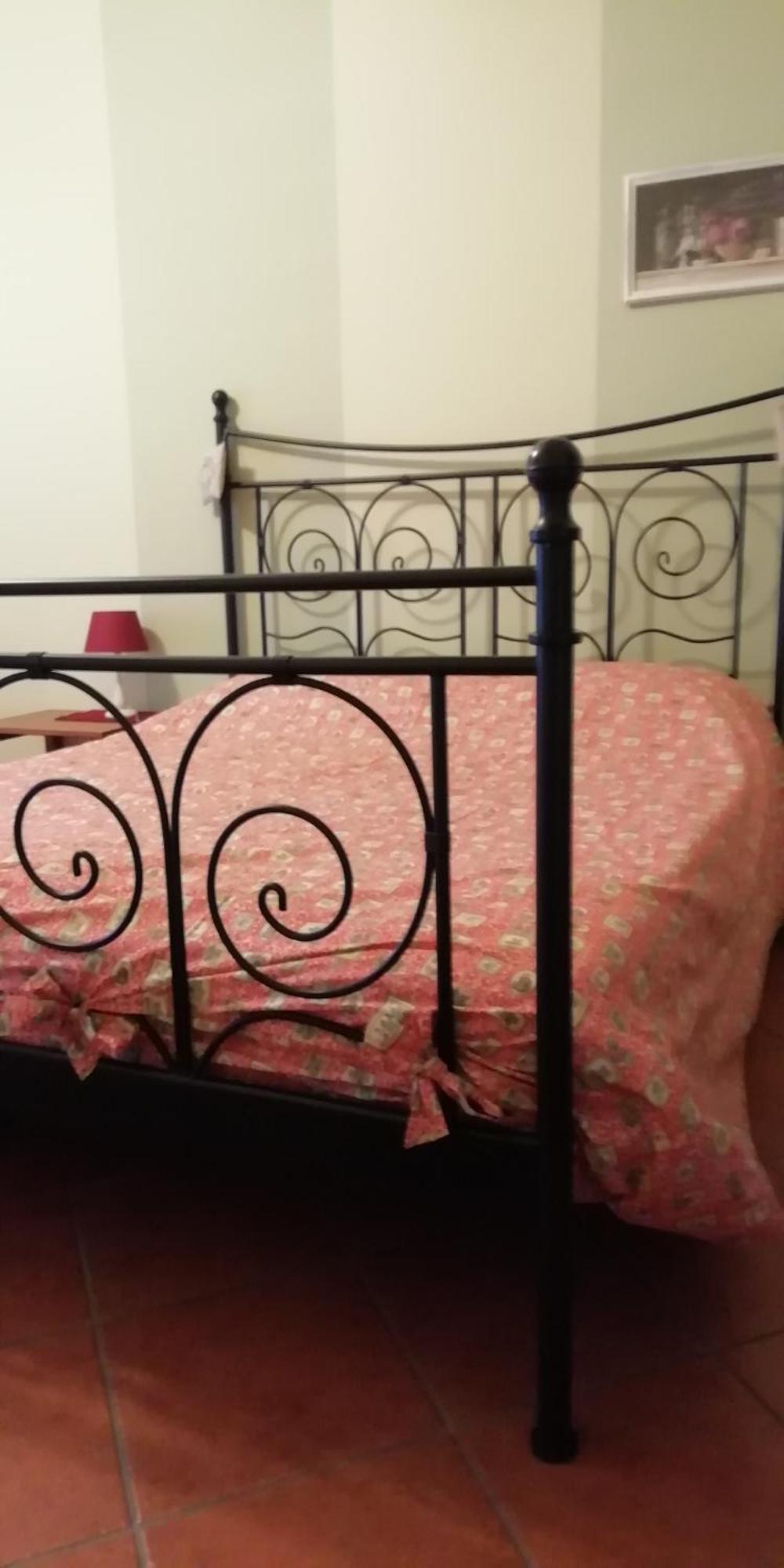 Quadruple Room Balcony
