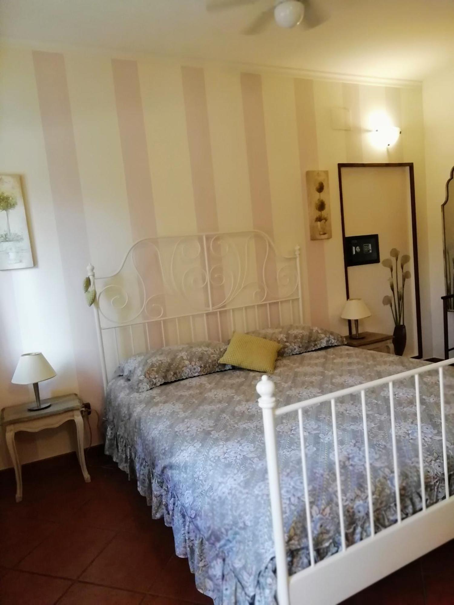 Double Room Balcony