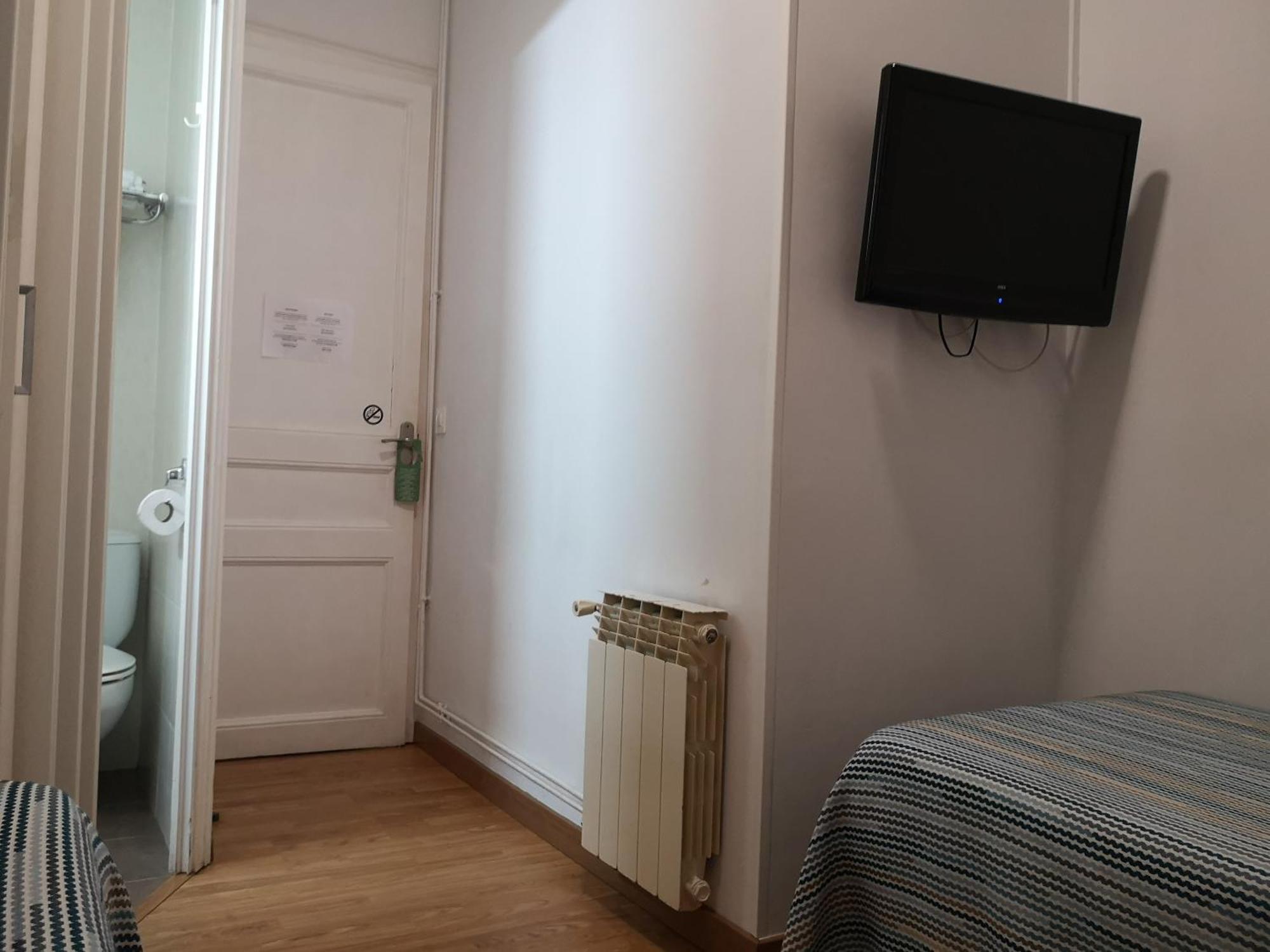 Small Twin Room