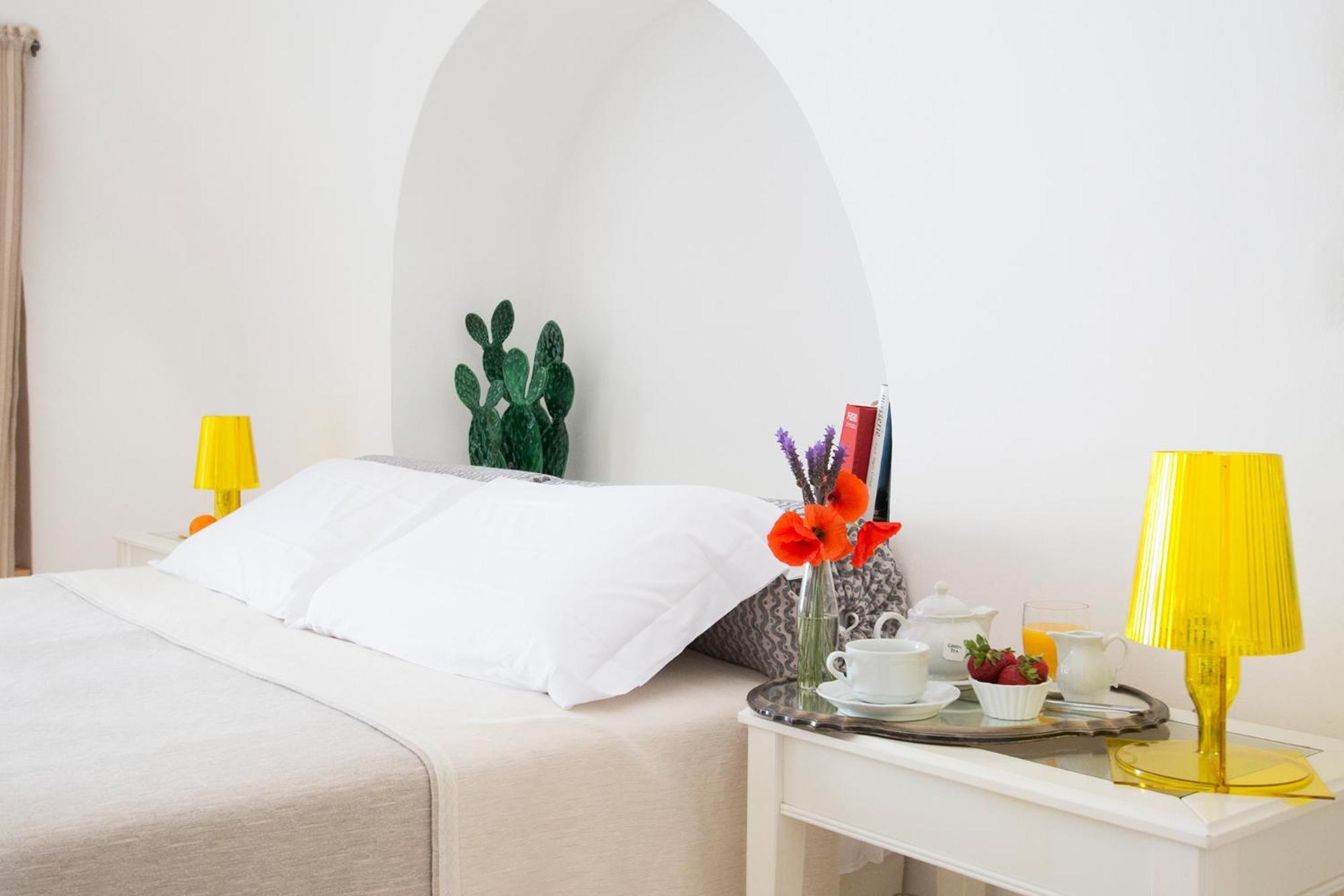 Trullo one bedroom