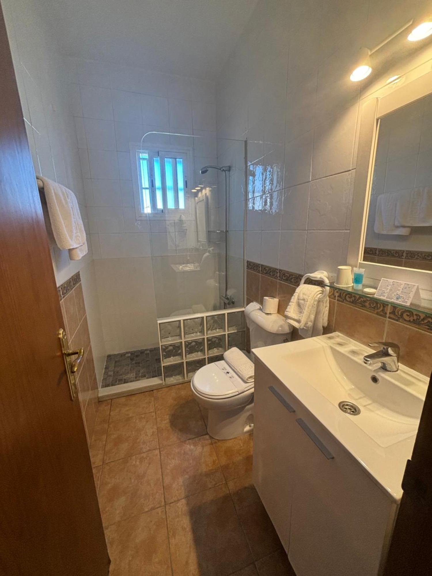 Twin Room without Terrace