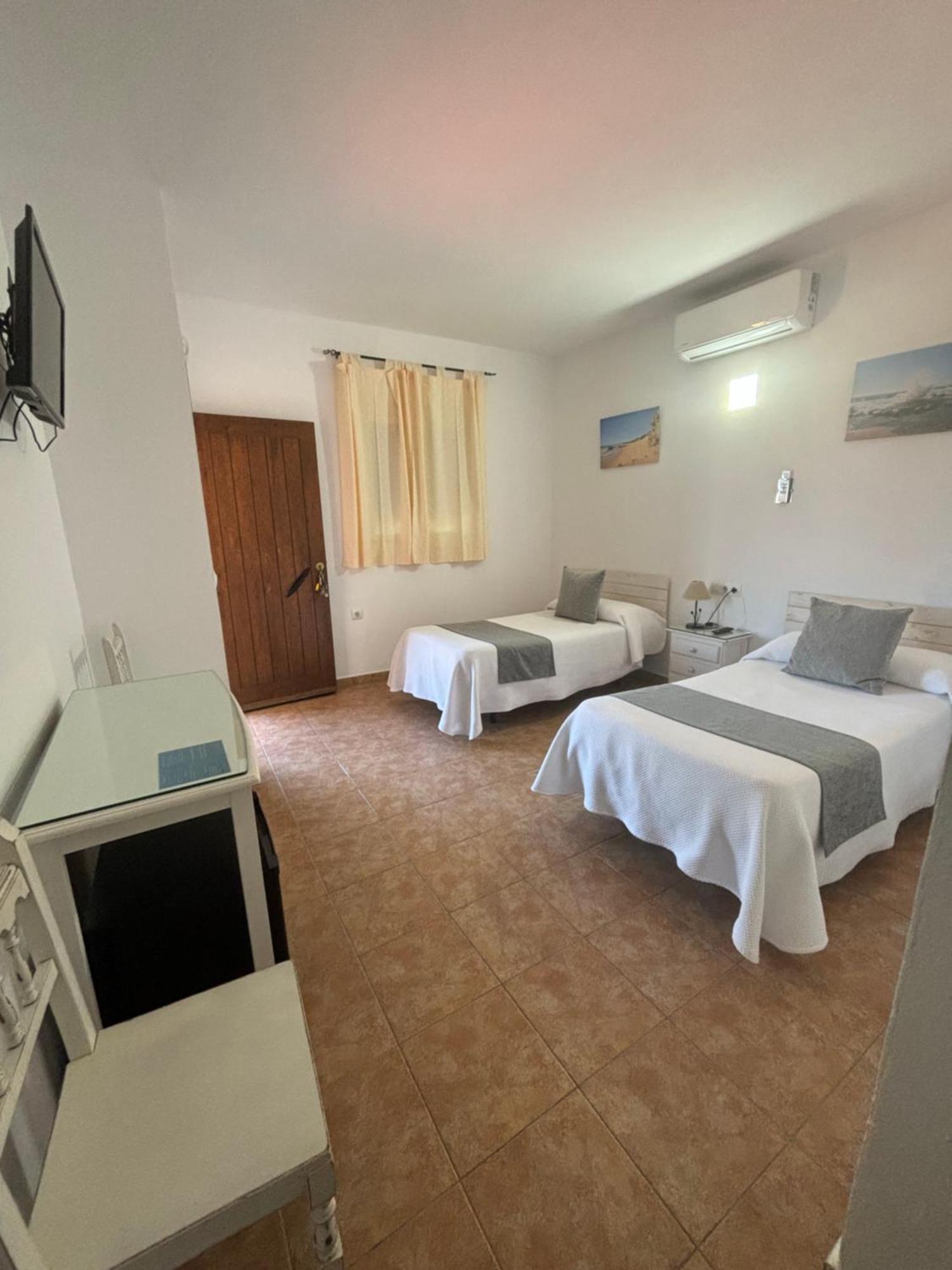 Twin Room without Terrace