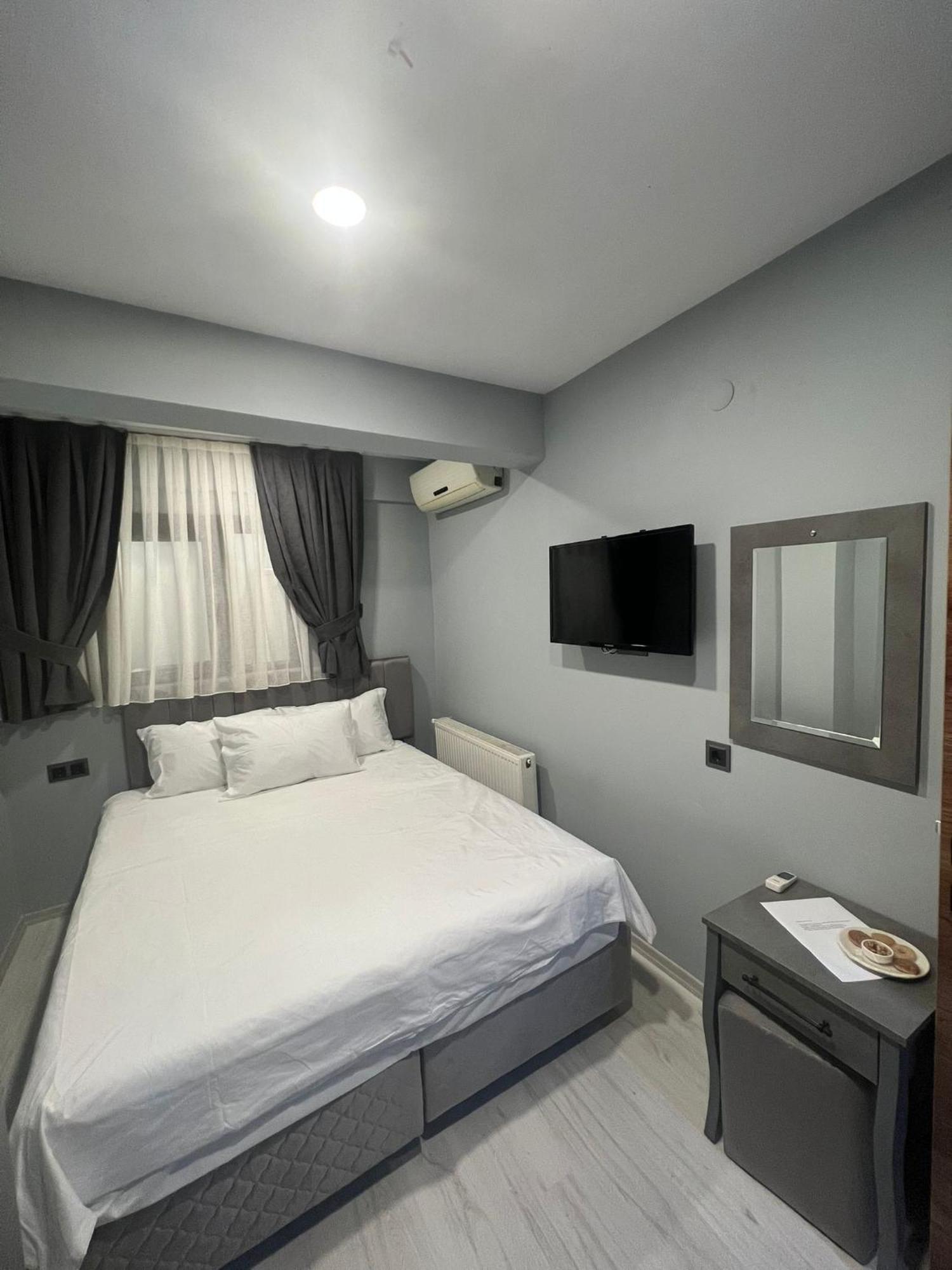 Budget Double Room