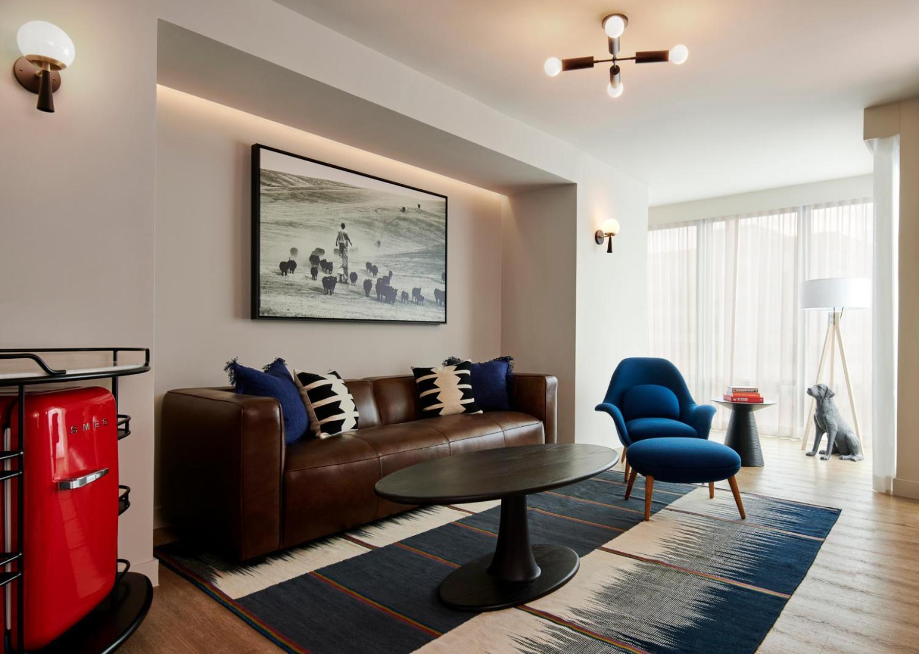 Grand Chamber King Suite