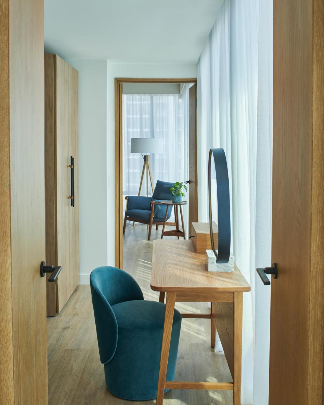 Grand Chamber King Suite