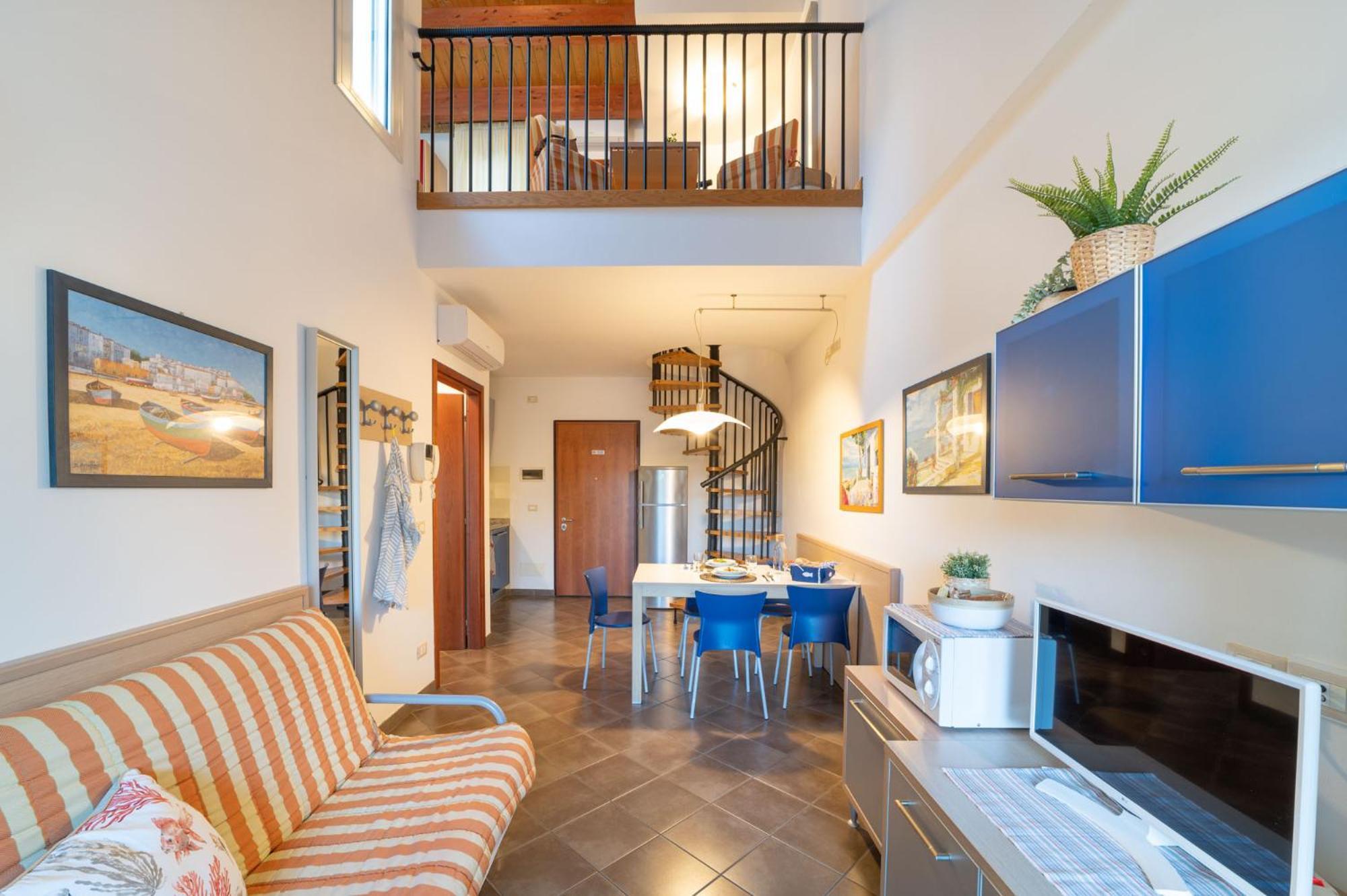 2 Bedroom Apartment 2 bathrooms