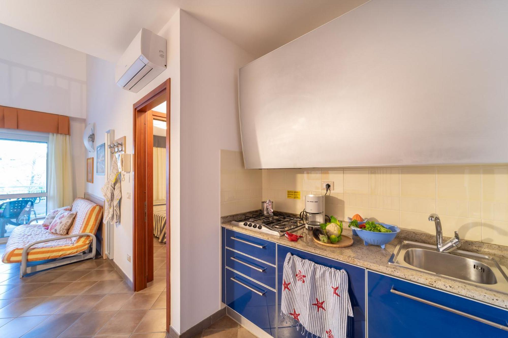 2 Bedroom Apartment 2 bathrooms